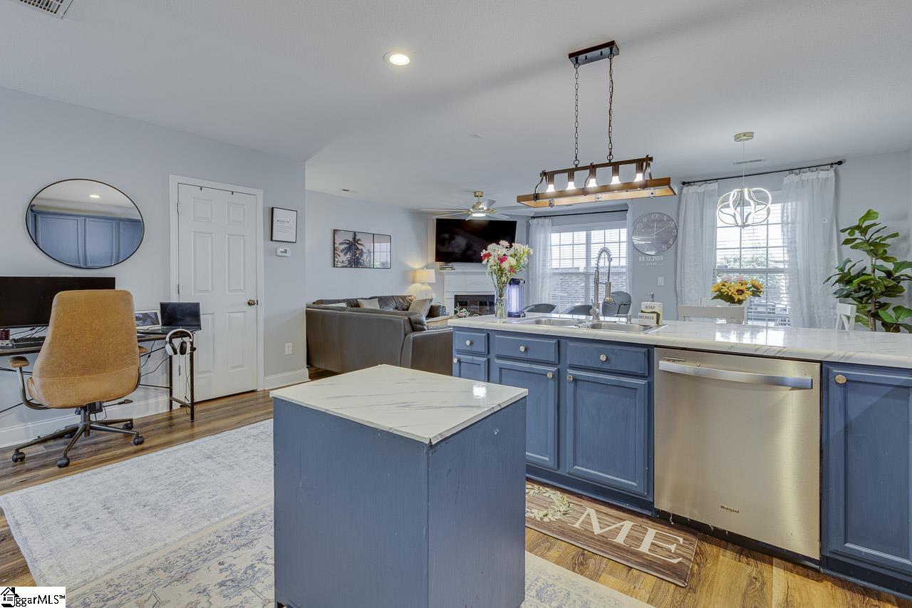22 Roselite Circle Greer, SC 29650