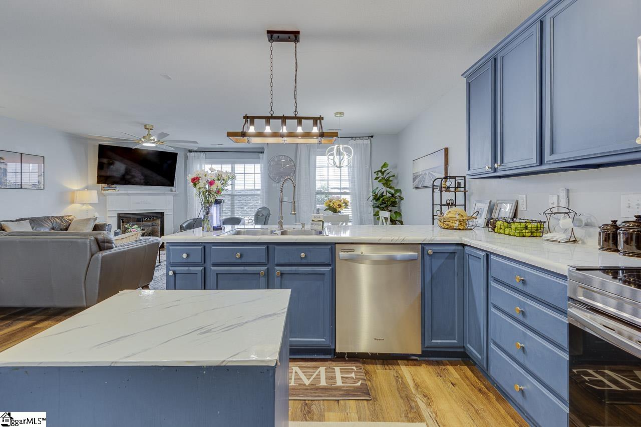 22 Roselite Circle Greer, SC 29650