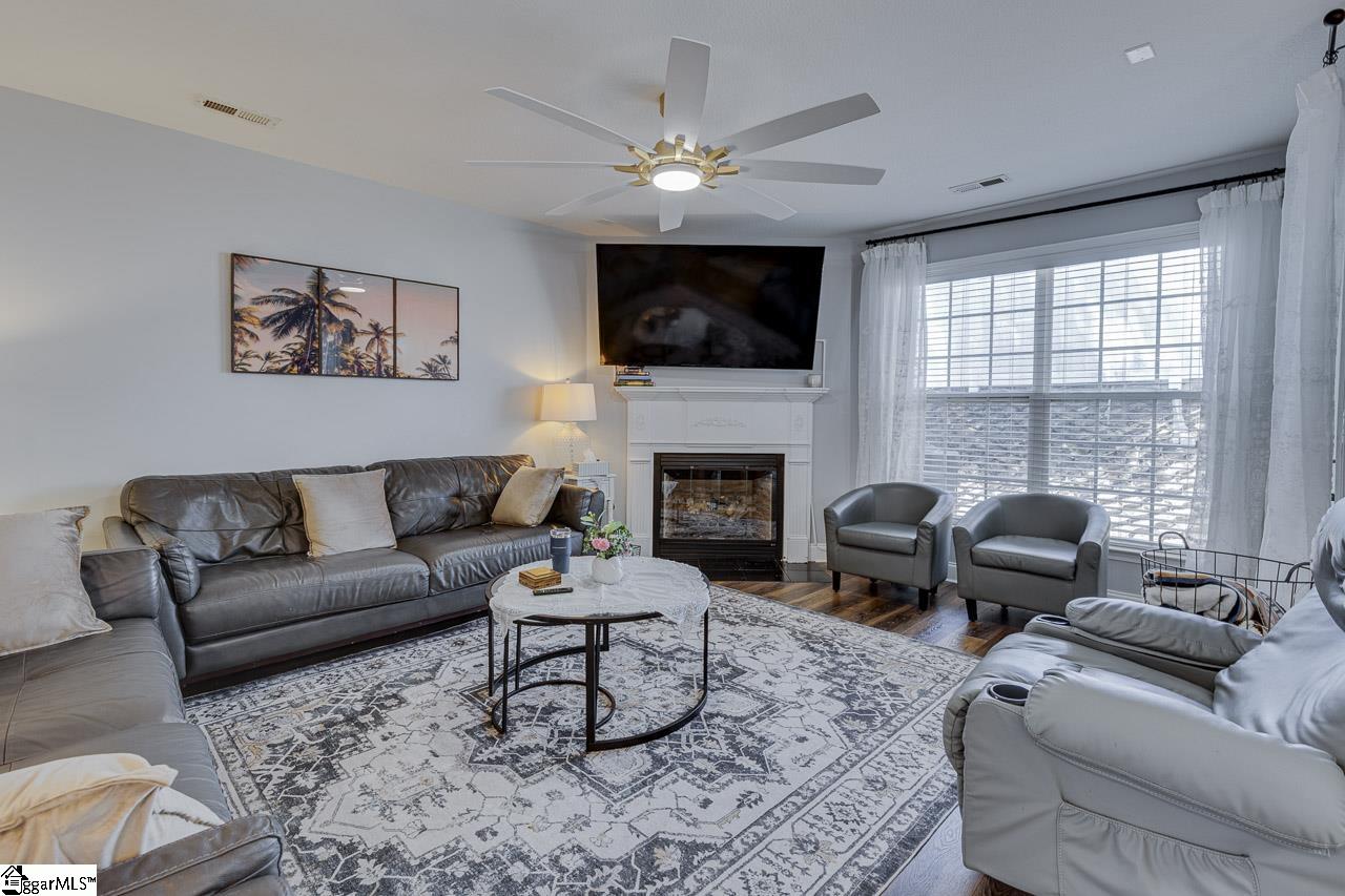 22 Roselite Circle Greer, SC 29650