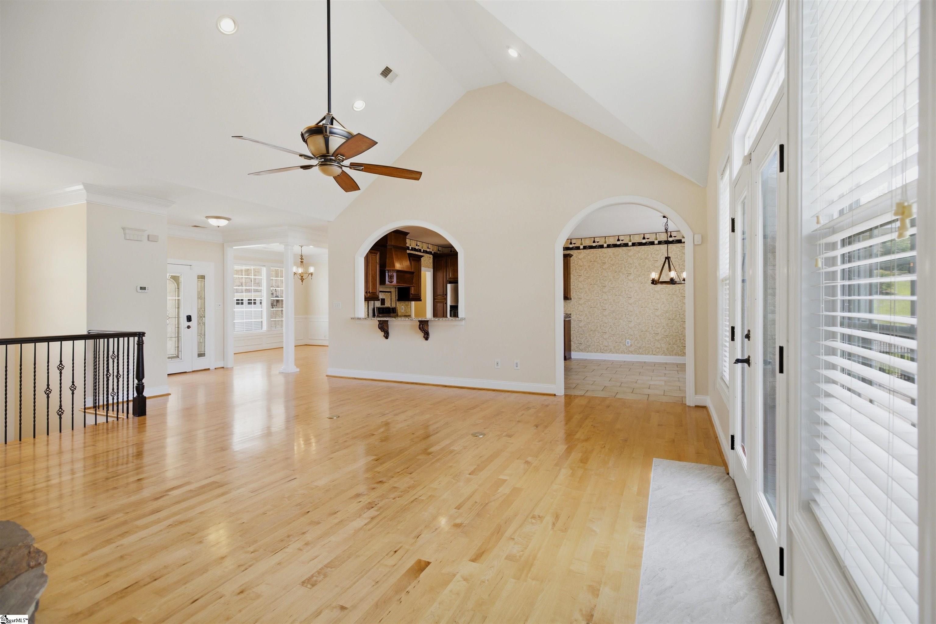 123 Bridgepoint Road Greenwood, SC 29649