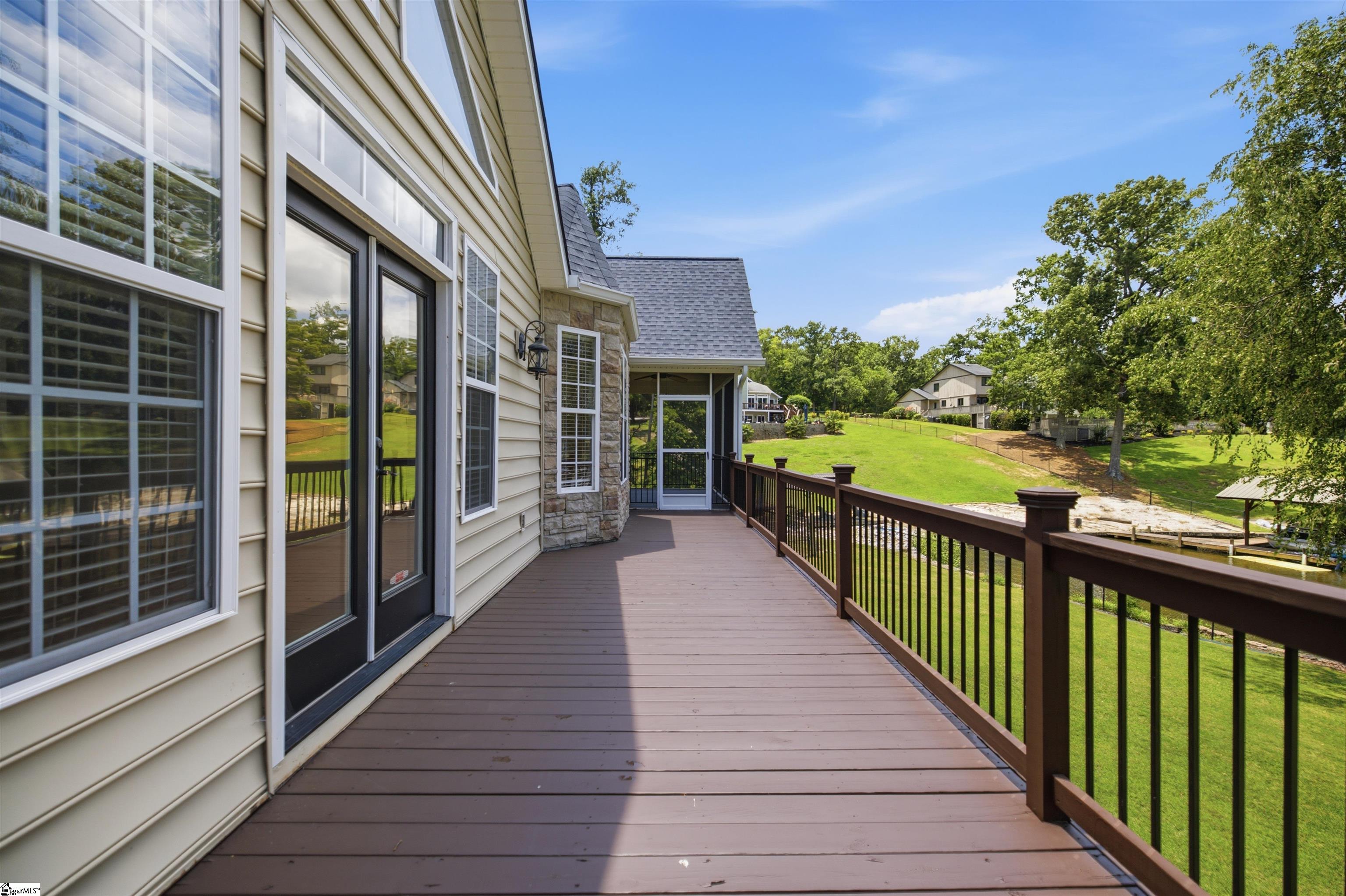 123 Bridgepoint Road Greenwood, SC 29649