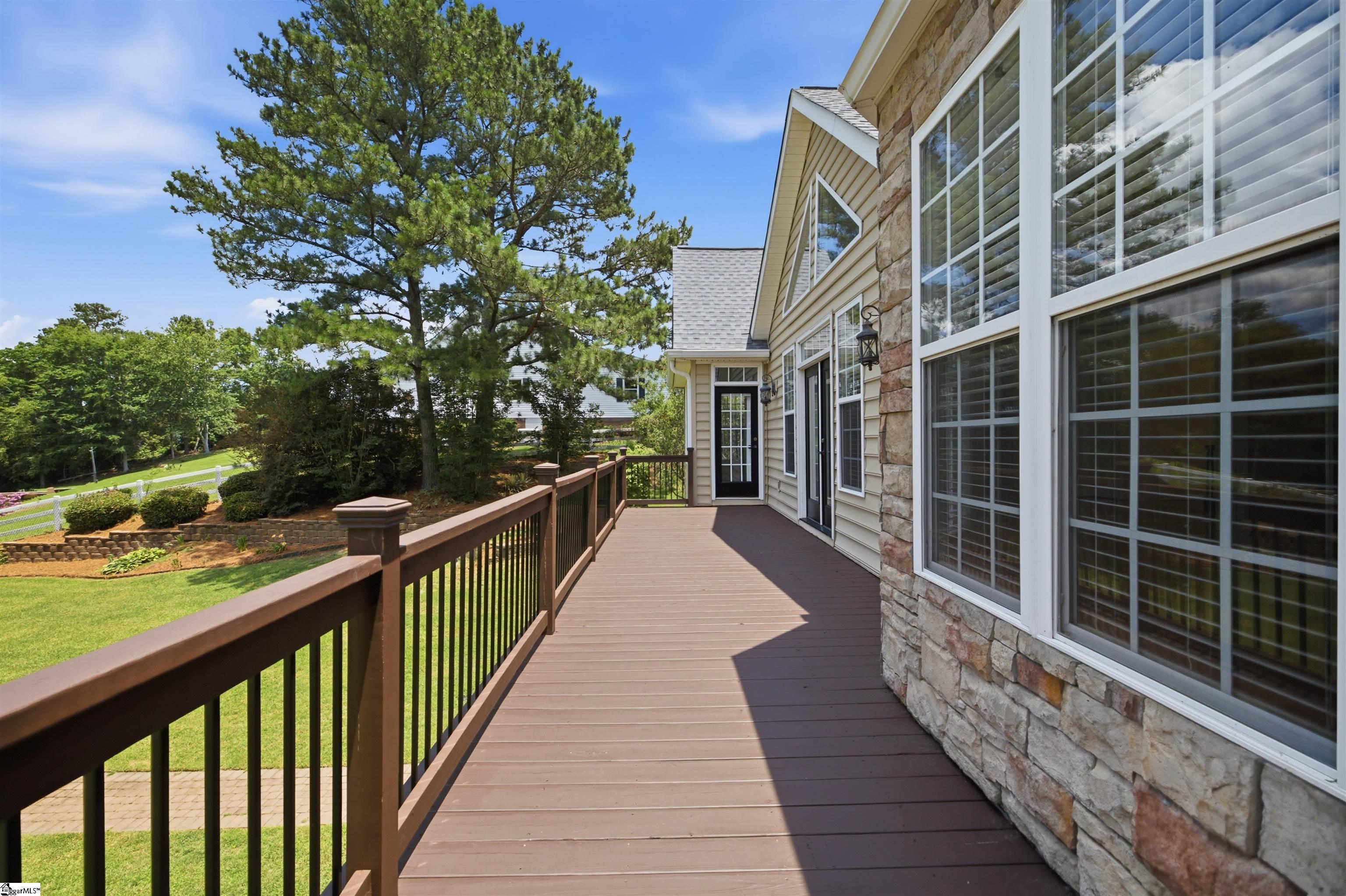 123 Bridgepoint Road Greenwood, SC 29649