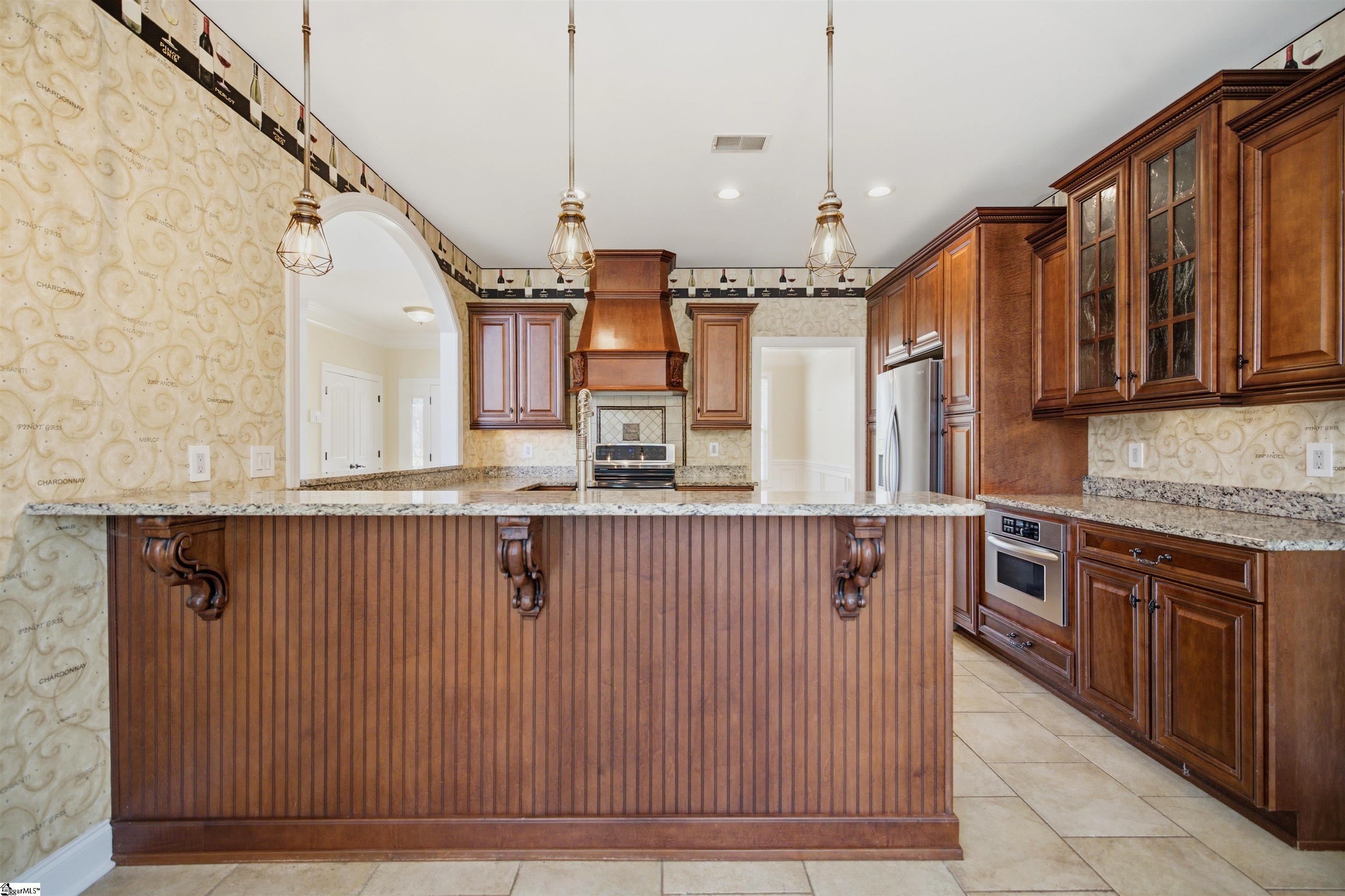 123 Bridgepoint Road Greenwood, SC 29649