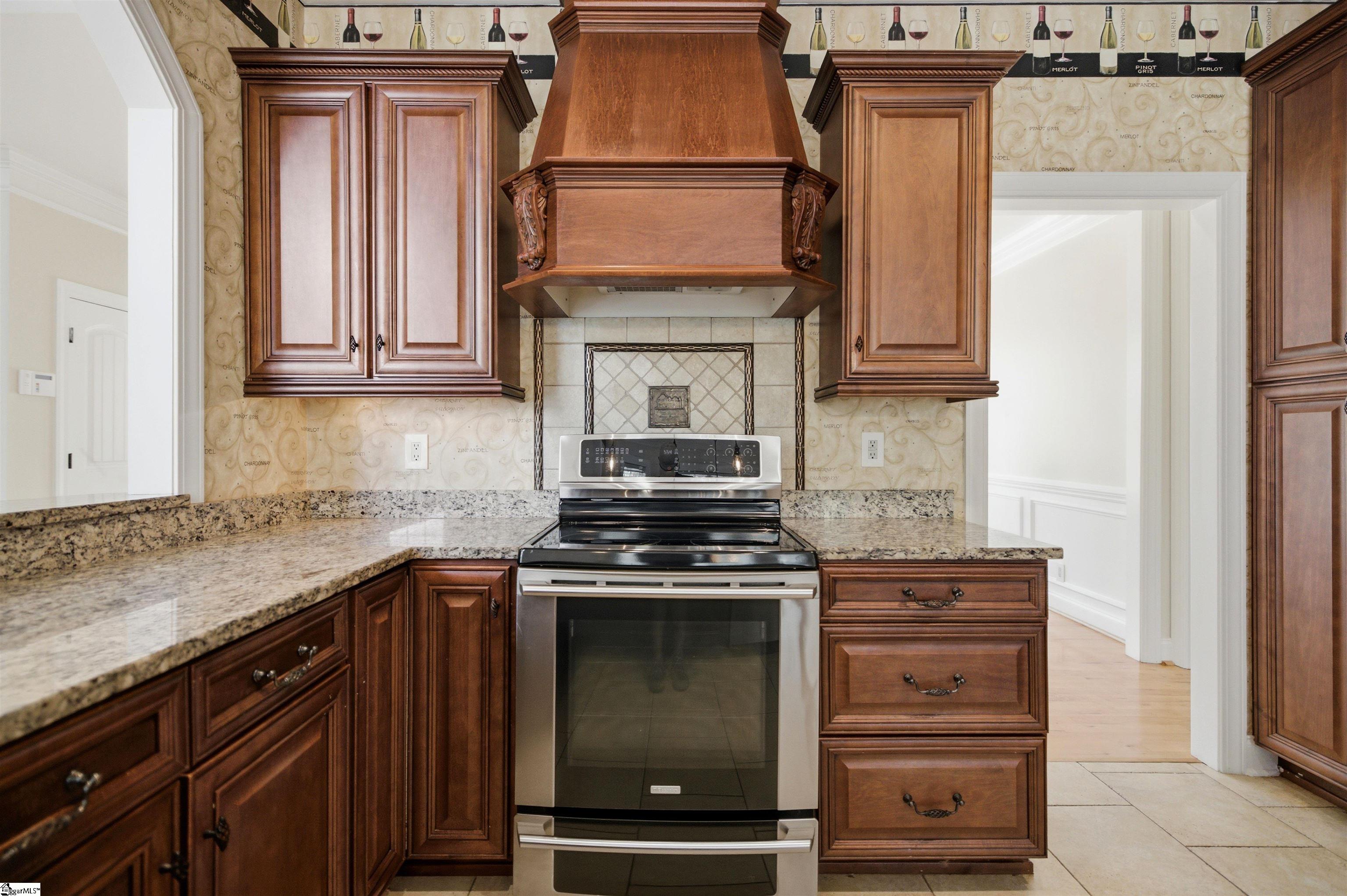 123 Bridgepoint Road Greenwood, SC 29649