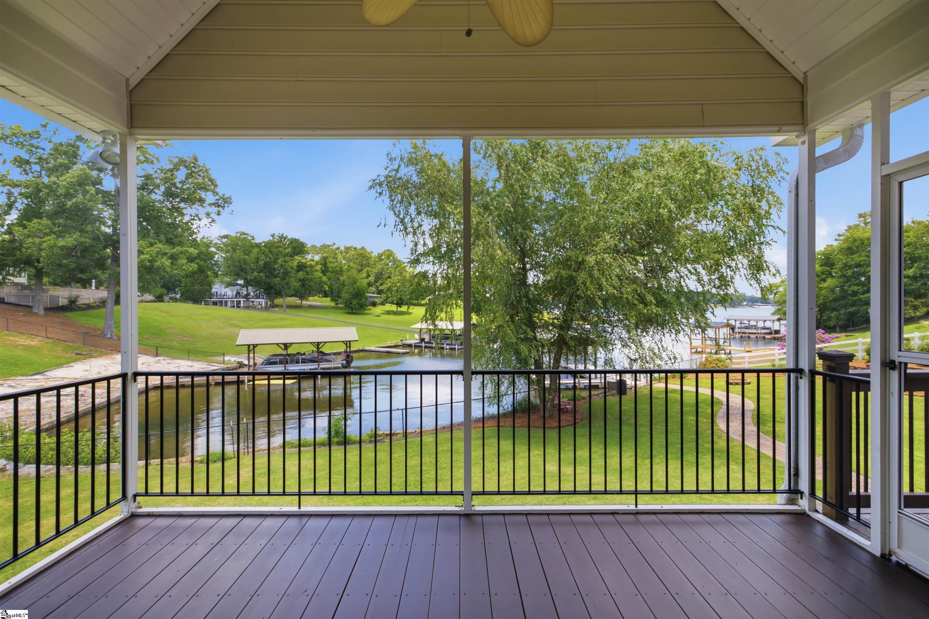 123 Bridgepoint Road Greenwood, SC 29649