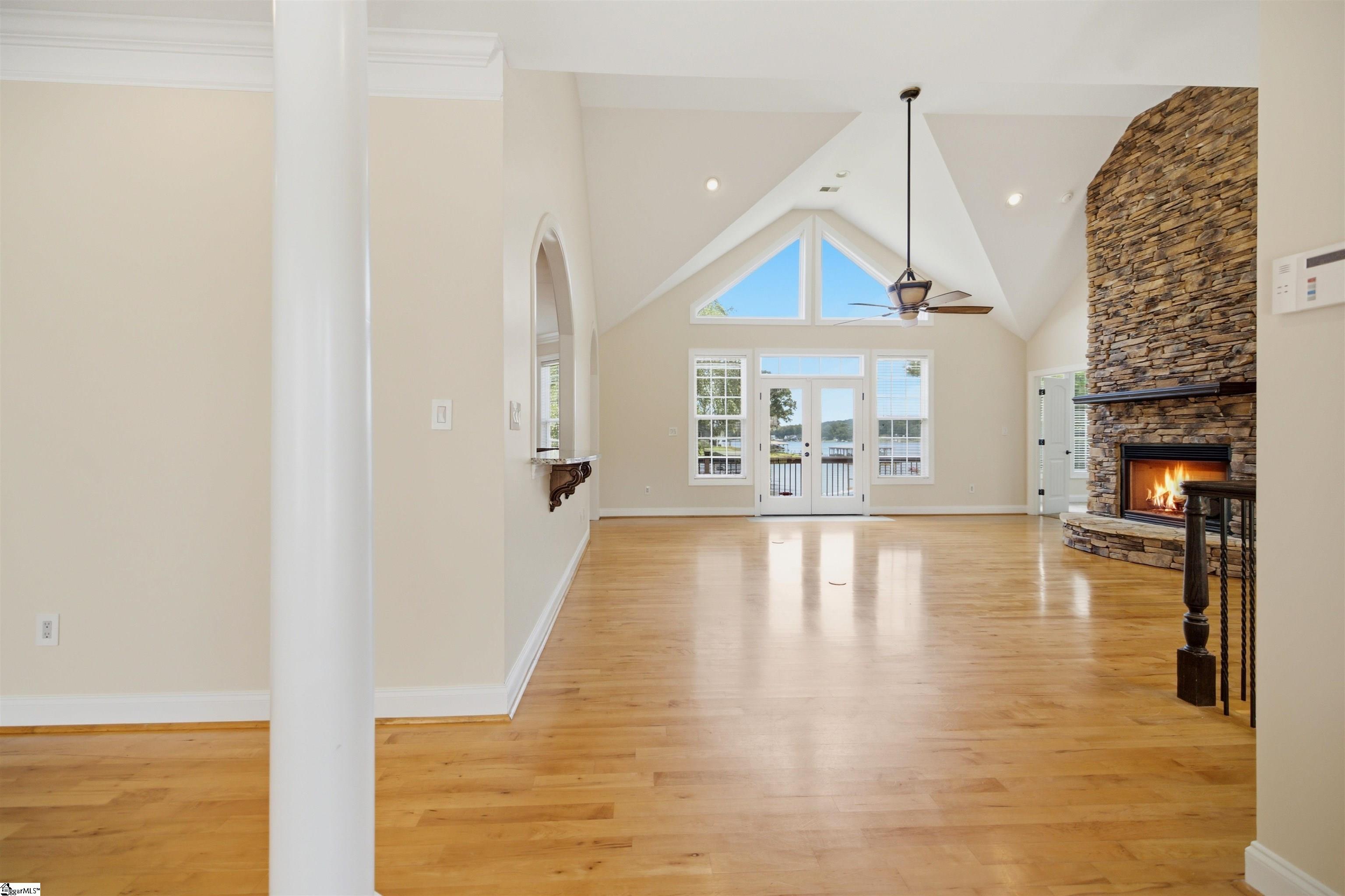 123 Bridgepoint Road Greenwood, SC 29649
