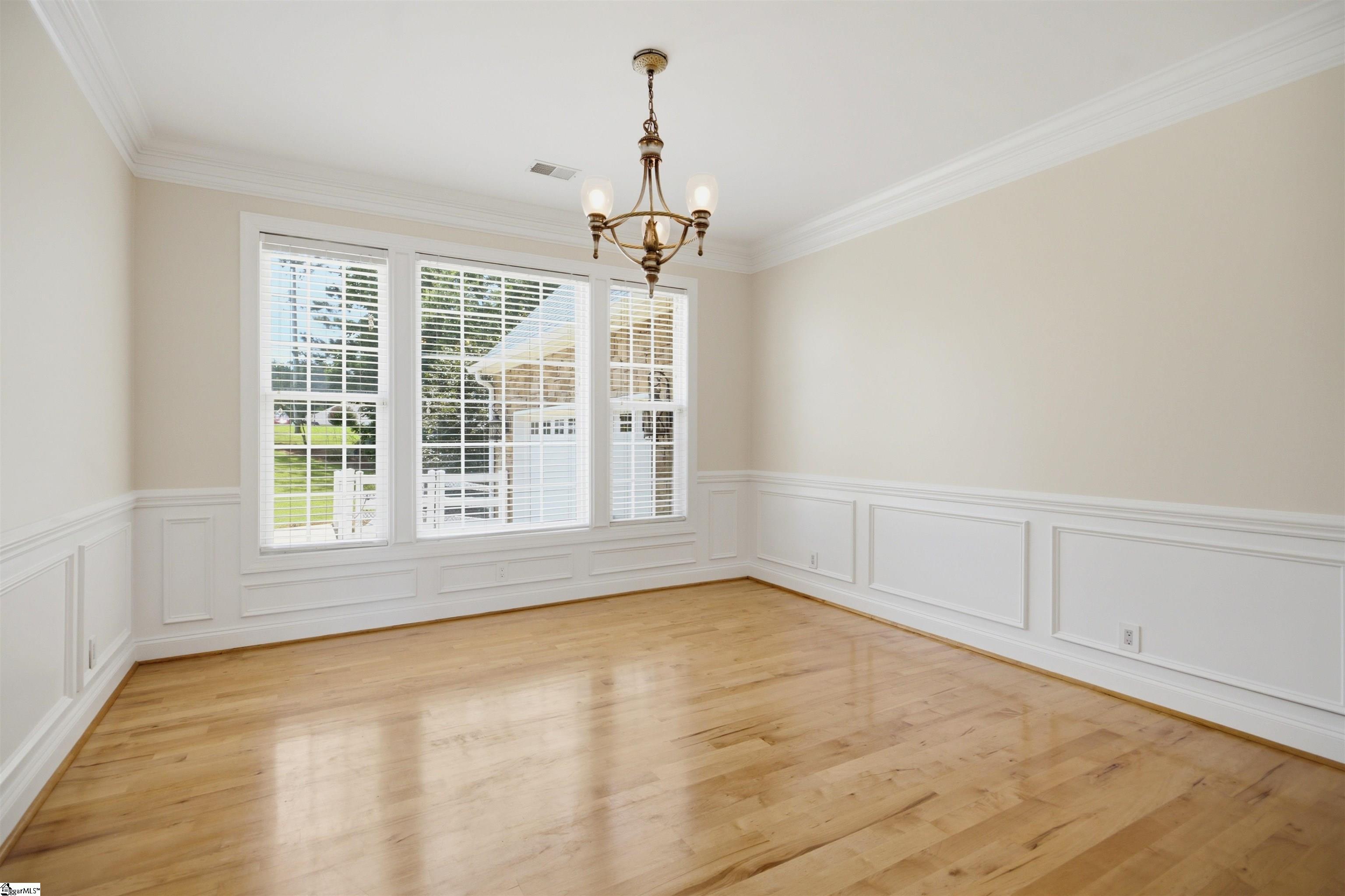 123 Bridgepoint Road Greenwood, SC 29649
