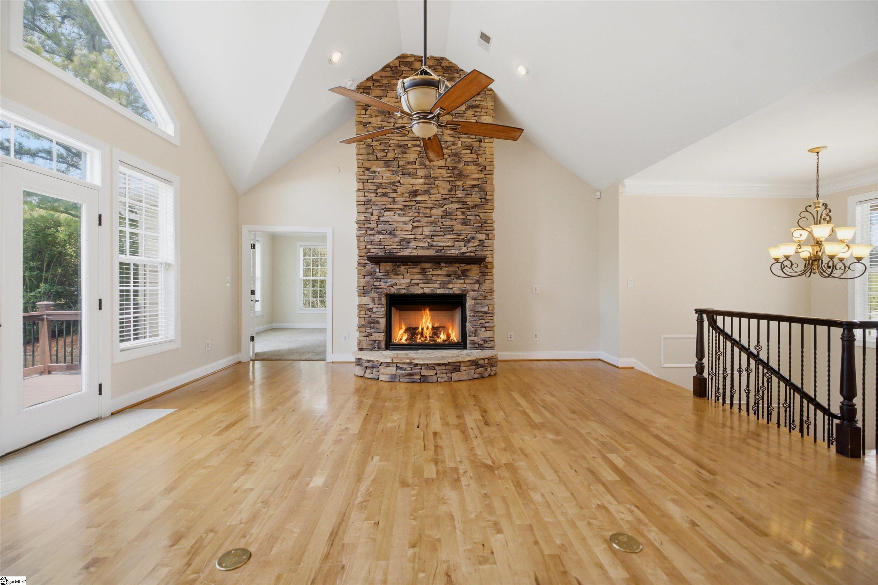 123 Bridgepoint Road Greenwood, SC 29649