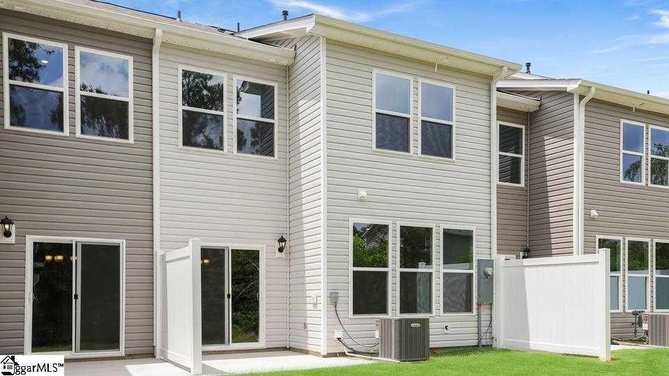 612 Jules Lane Moore, SC 29369