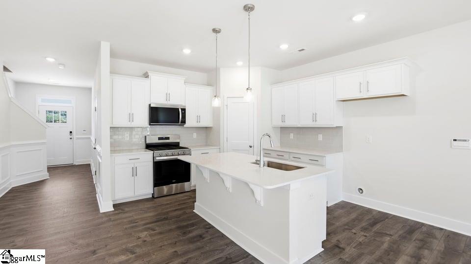 612 Jules Lane Moore, SC 29369
