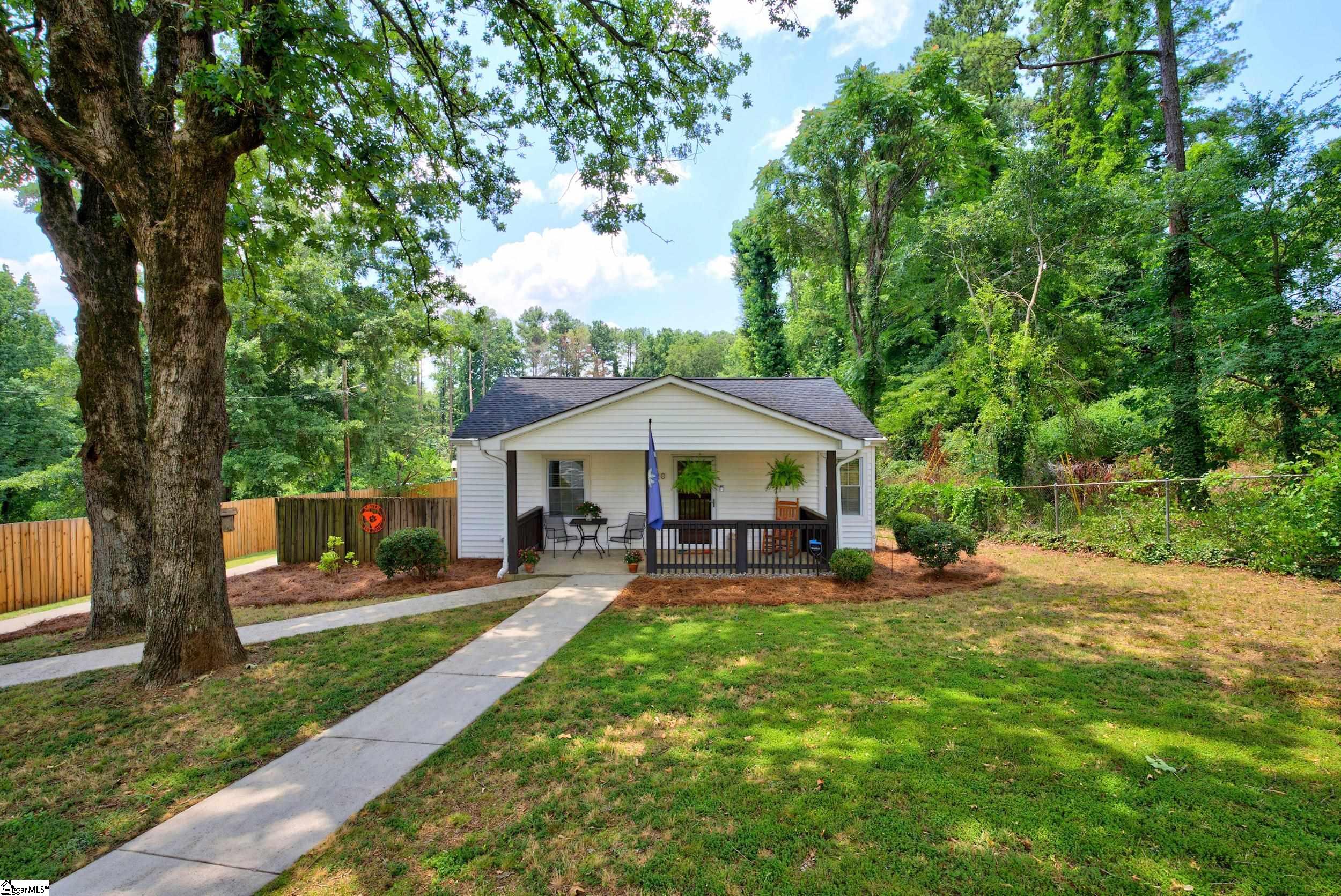1020 Jacobs Road Greenville, SC 29605