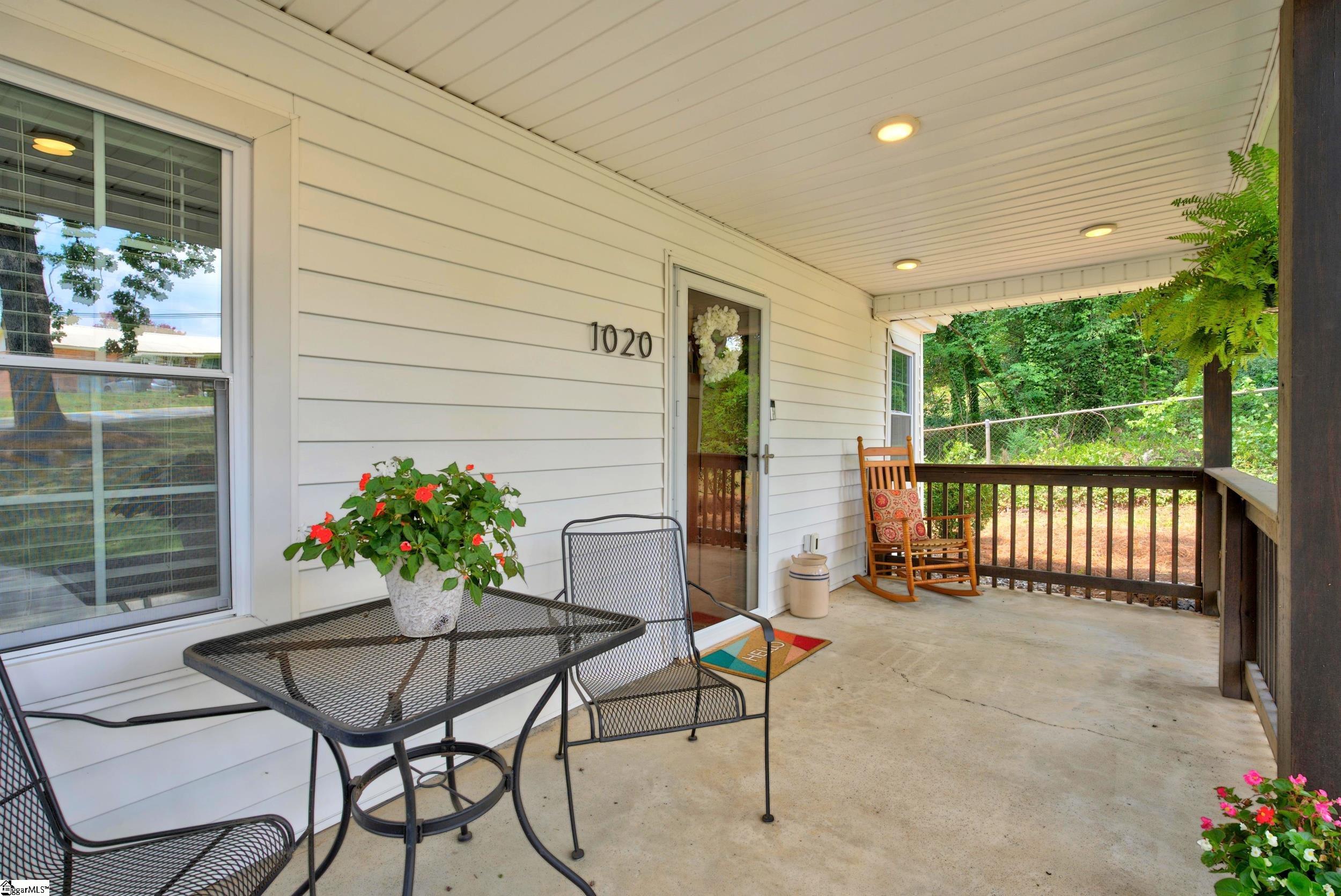 1020 Jacobs Road Greenville, SC 29605