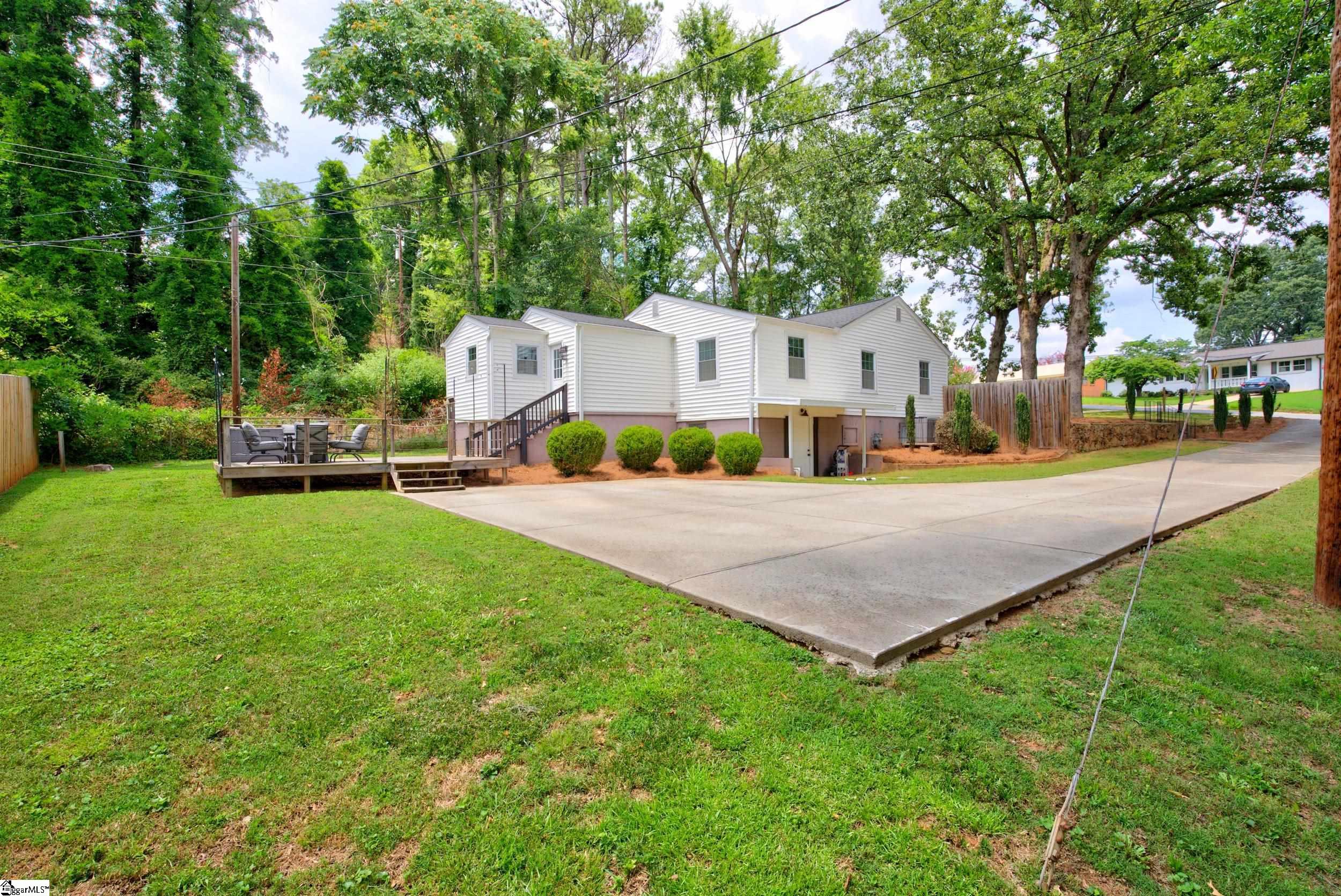 1020 Jacobs Road Greenville, SC 29605