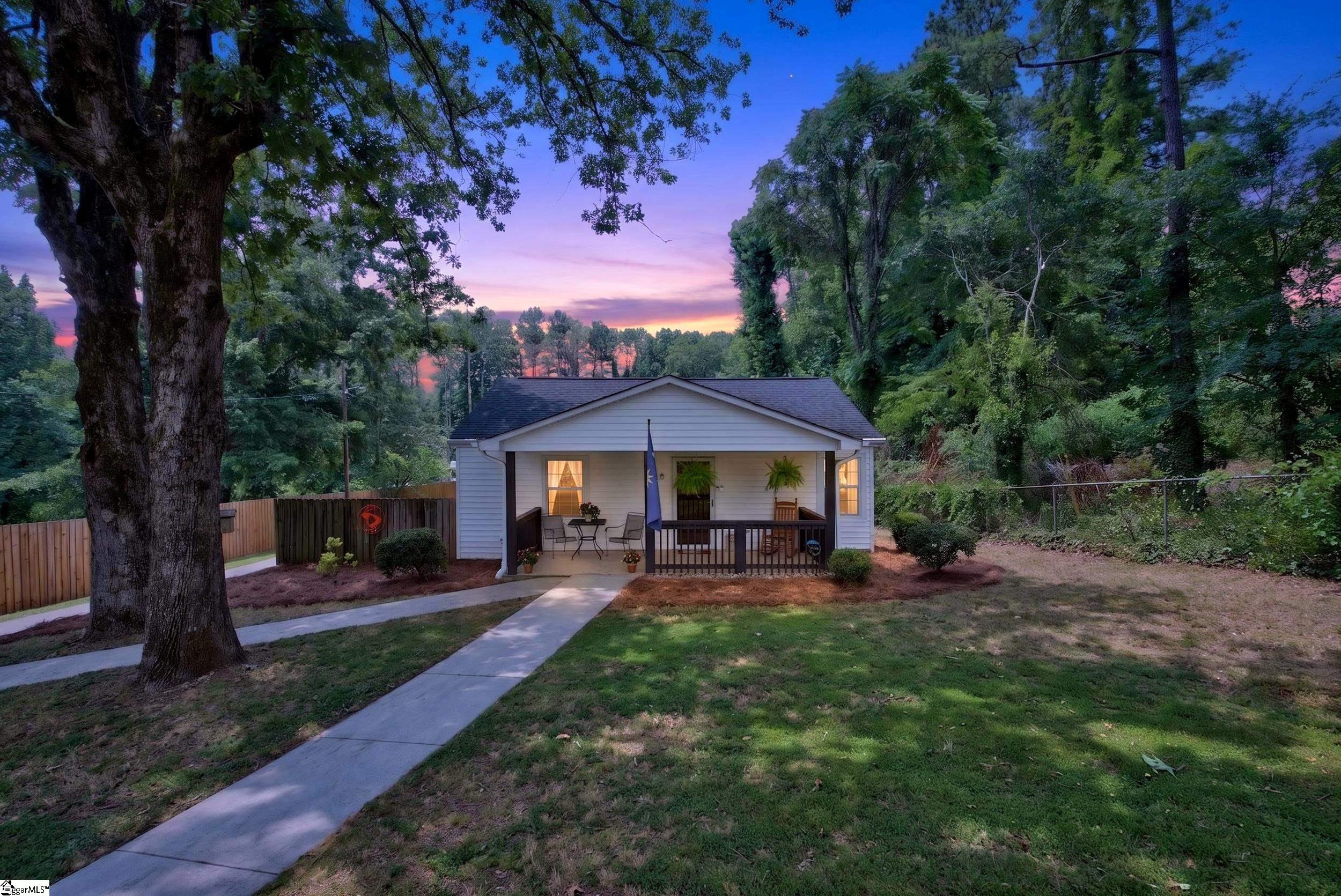1020 Jacobs Road Greenville, SC 29605