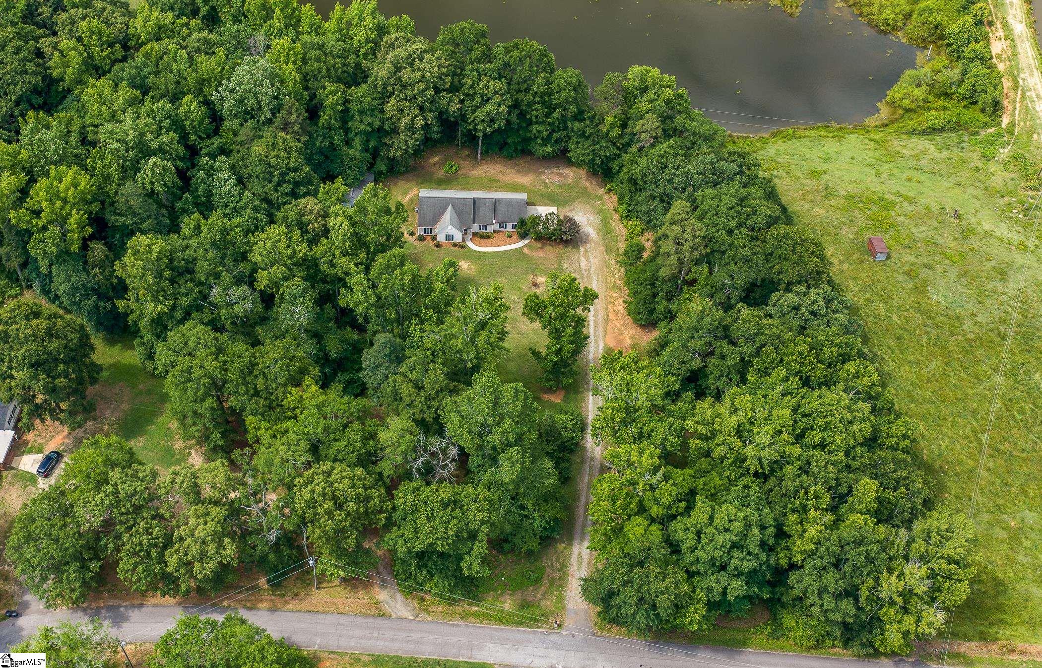465 Boiter Road Williamston, SC 29697