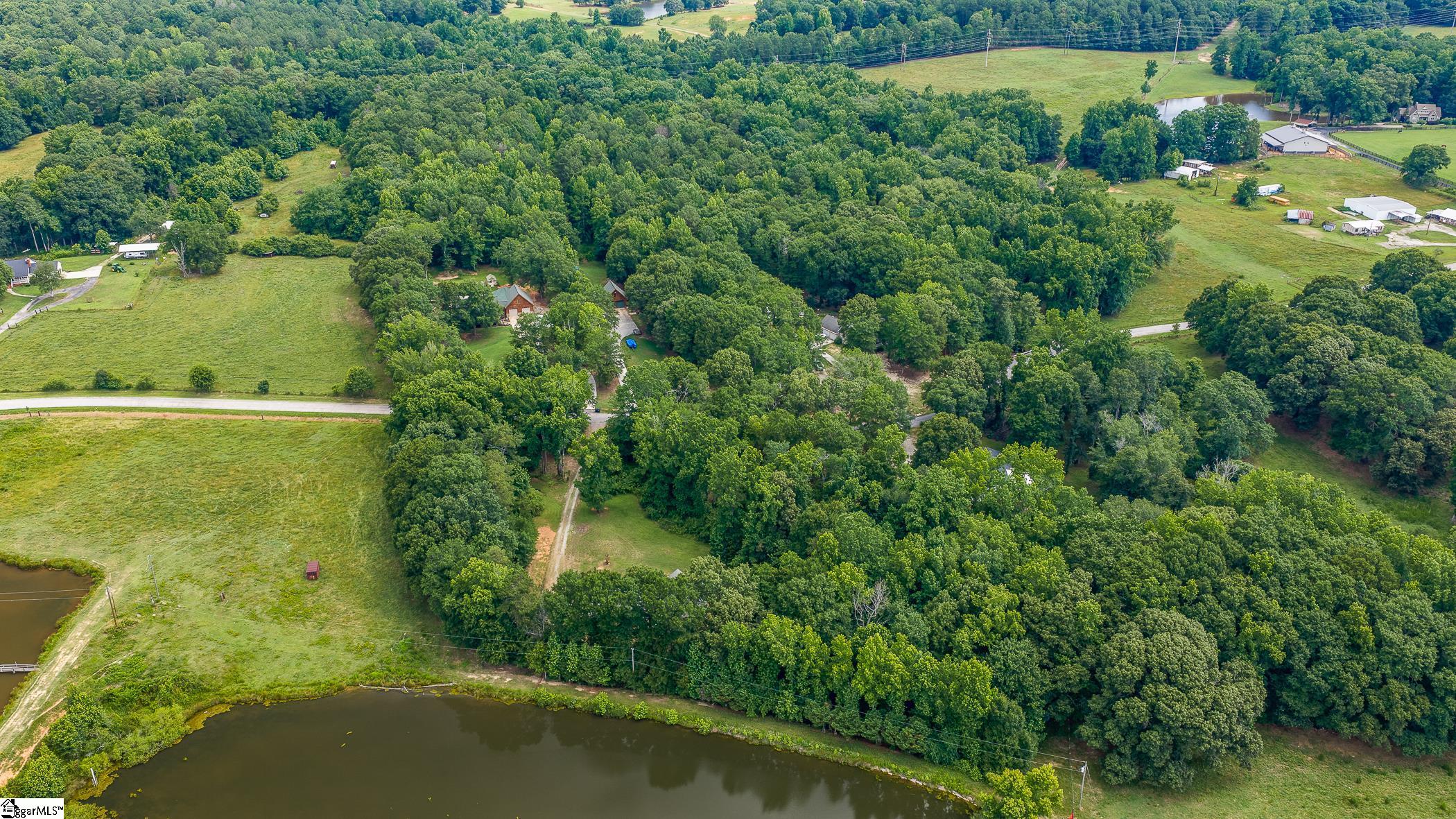 465 Boiter Road Williamston, SC 29697