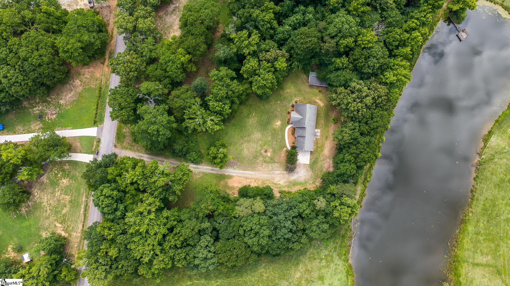 465 Boiter Road Williamston, SC 29697