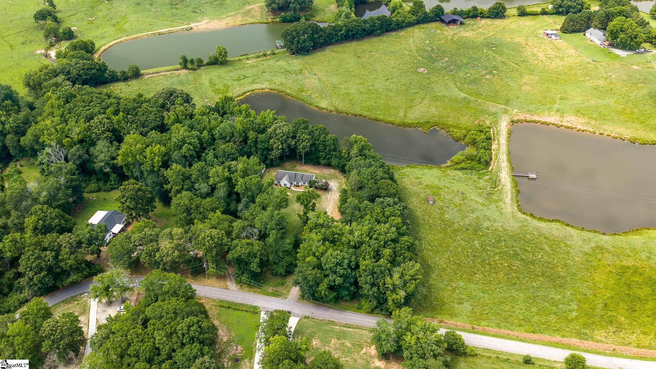 465 Boiter Road Williamston, SC 29697