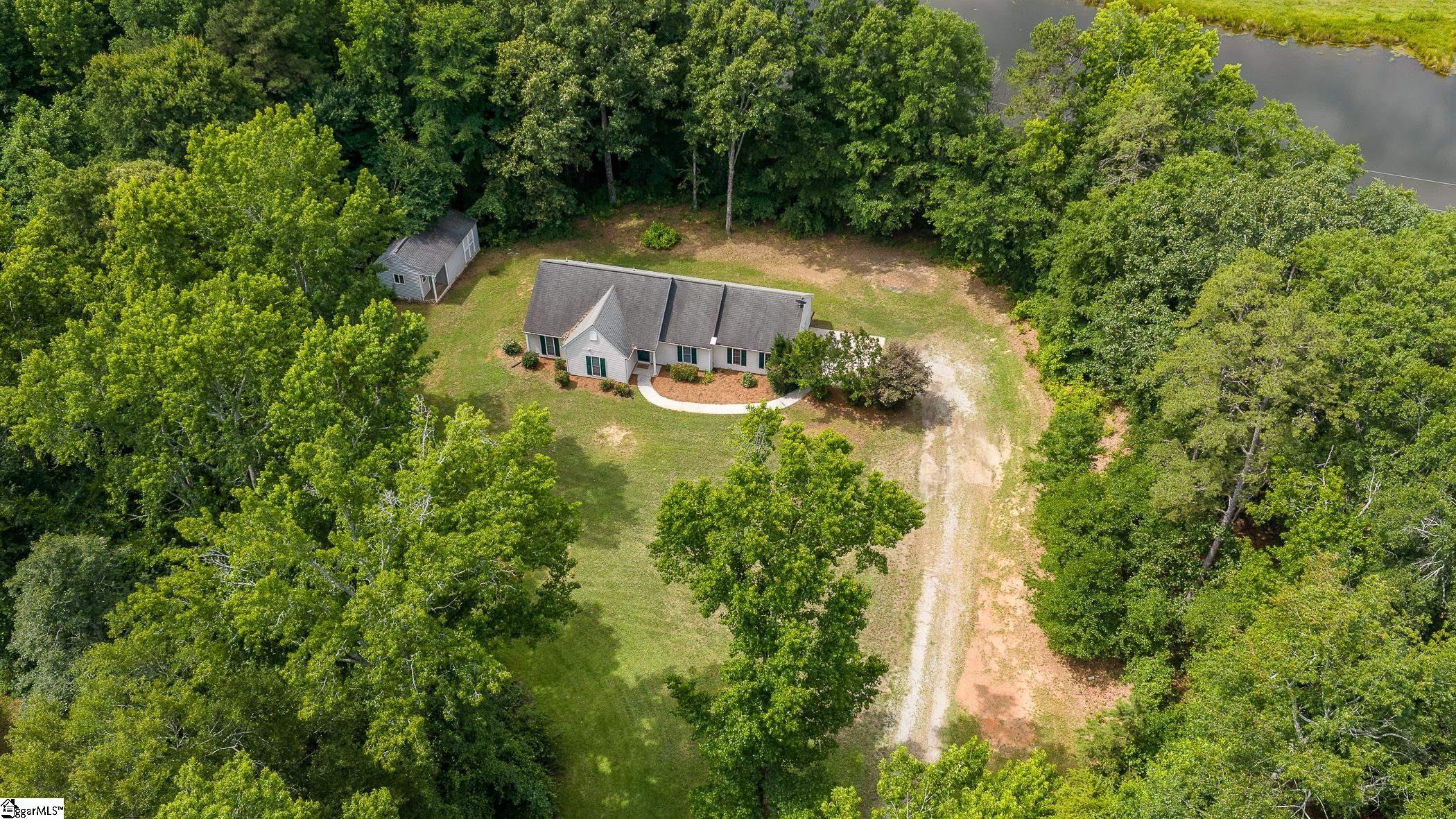 465 Boiter Road Williamston, SC 29697