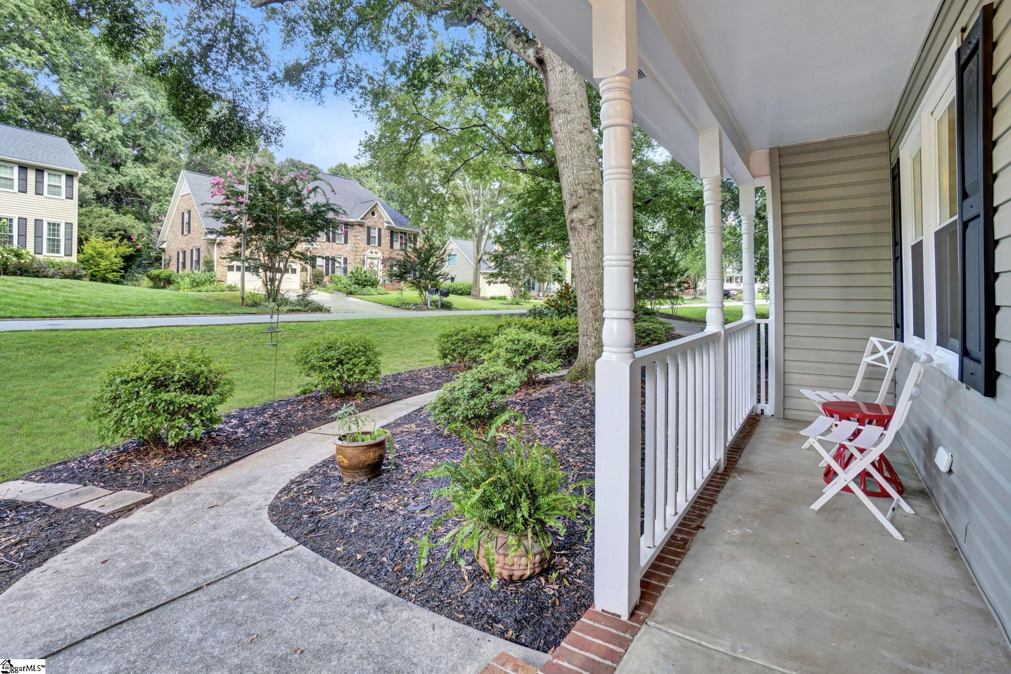 215 E Shefford Street Greer, SC 29650