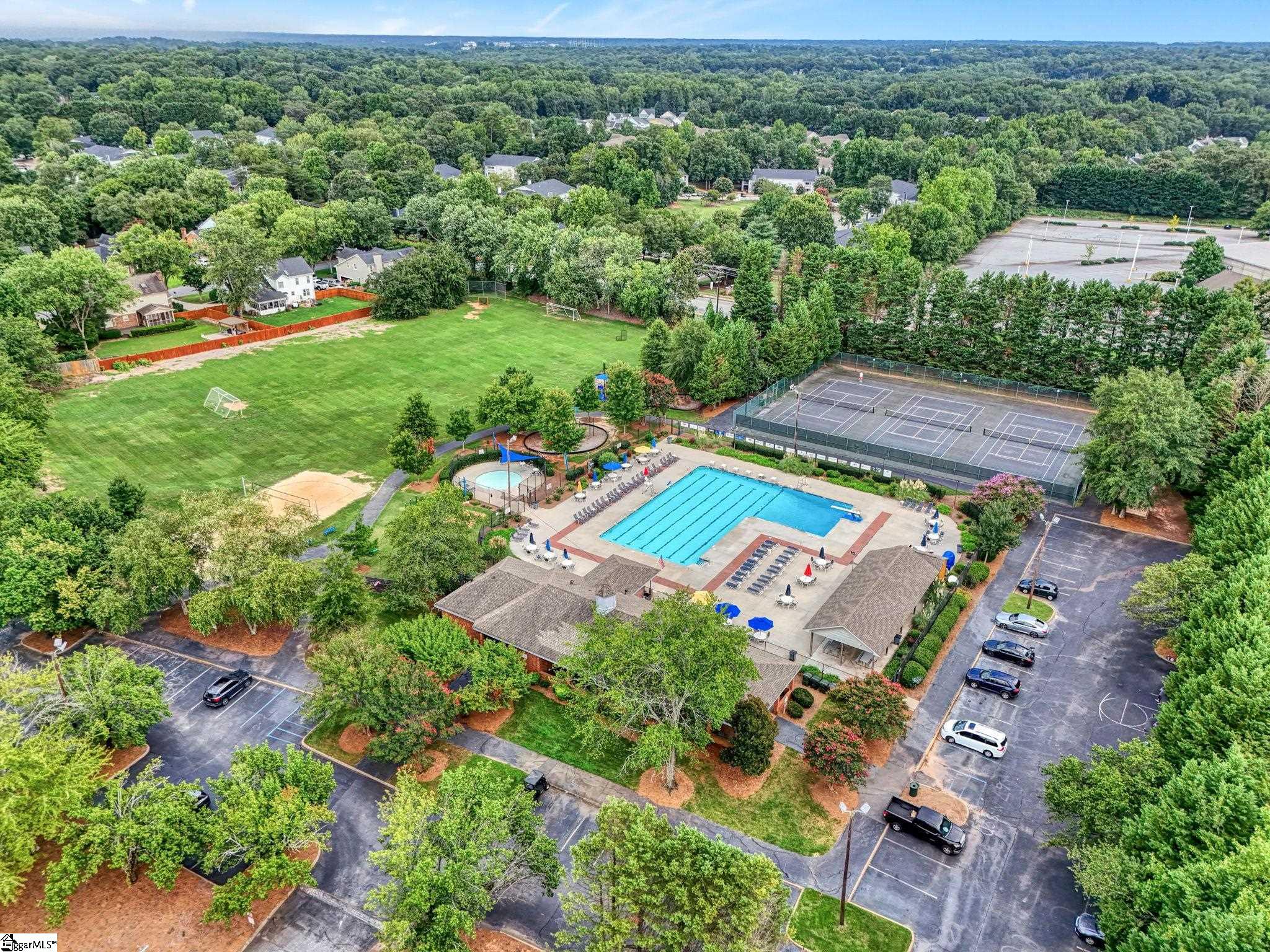 215 E Shefford Street Greer, SC 29650