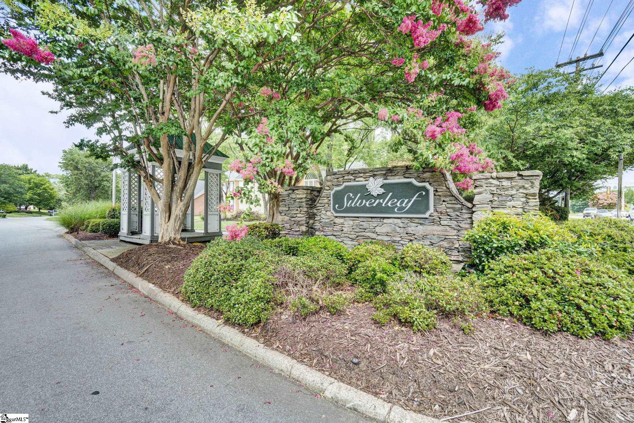 215 E Shefford Street Greer, SC 29650