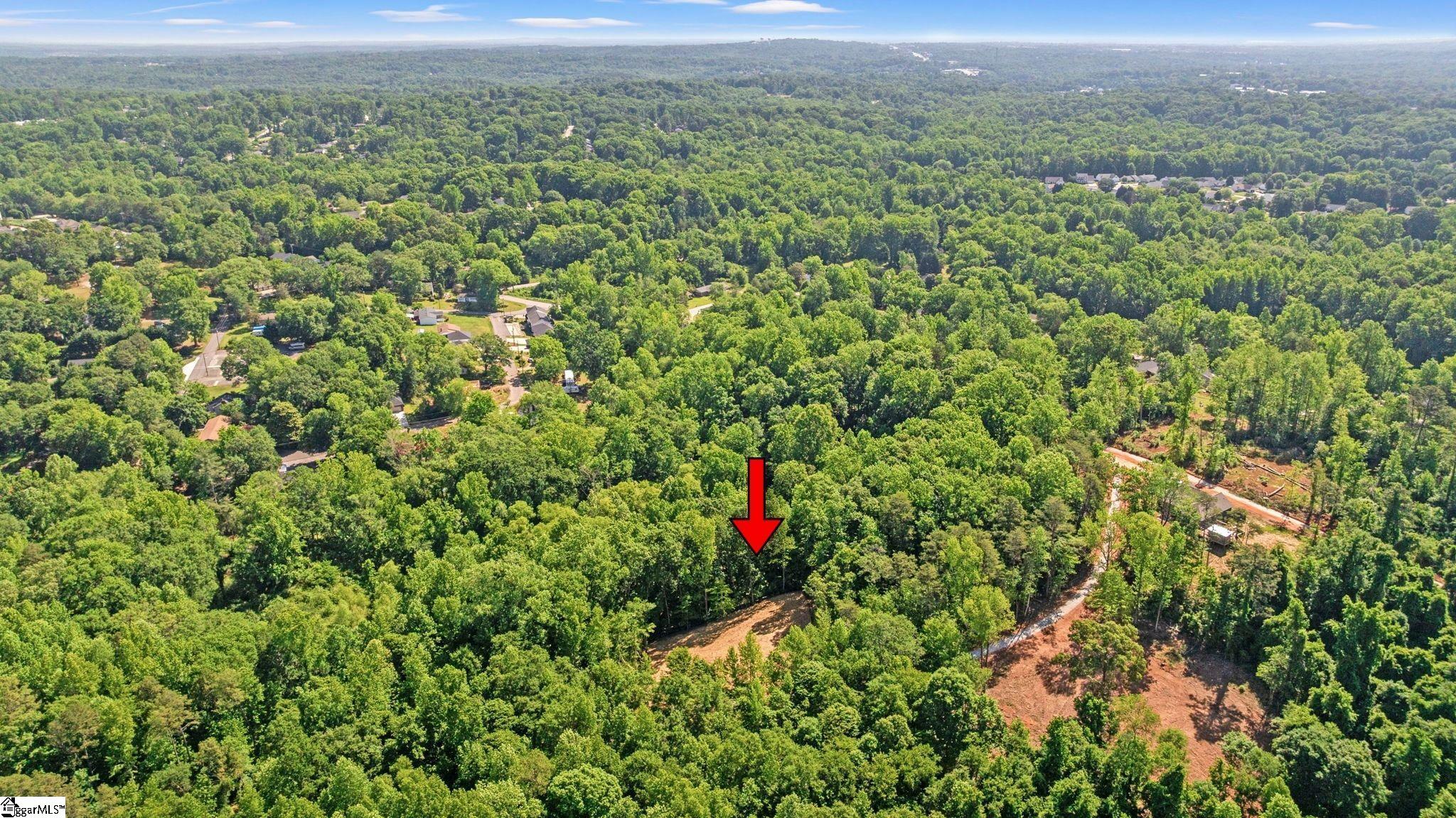 110 N Silver Lake Drive Taylors, SC 29687