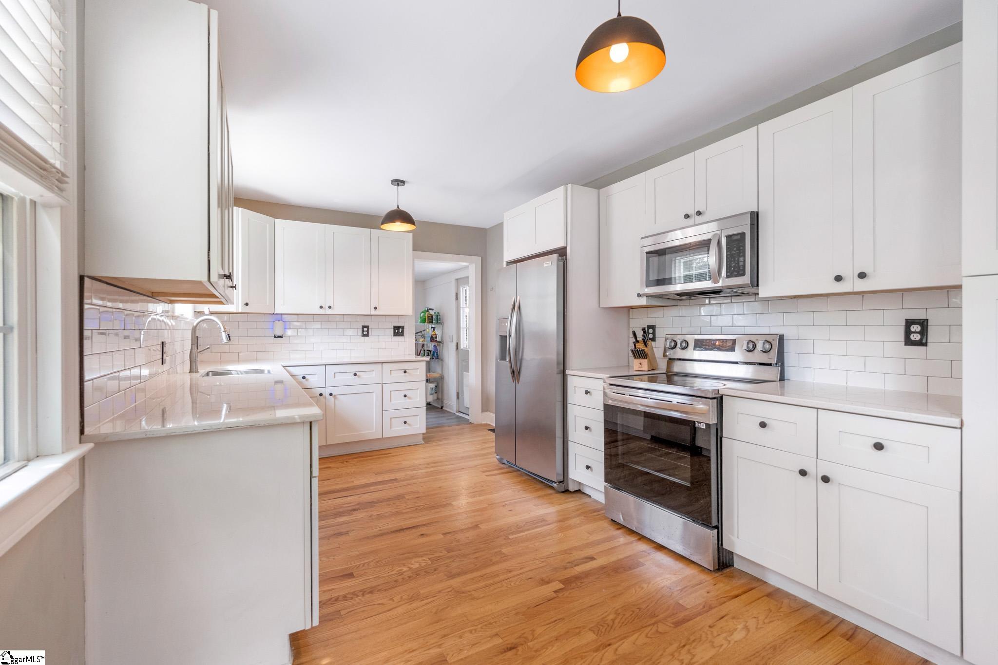 101 Harrington Avenue Greenville, SC 29607