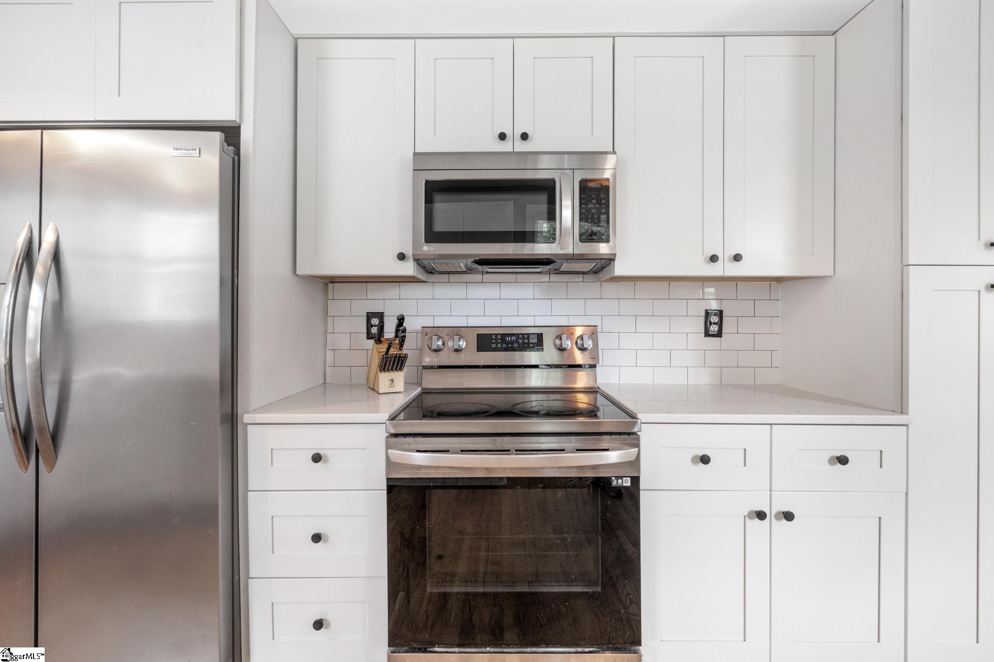 101 Harrington Avenue Greenville, SC 29607