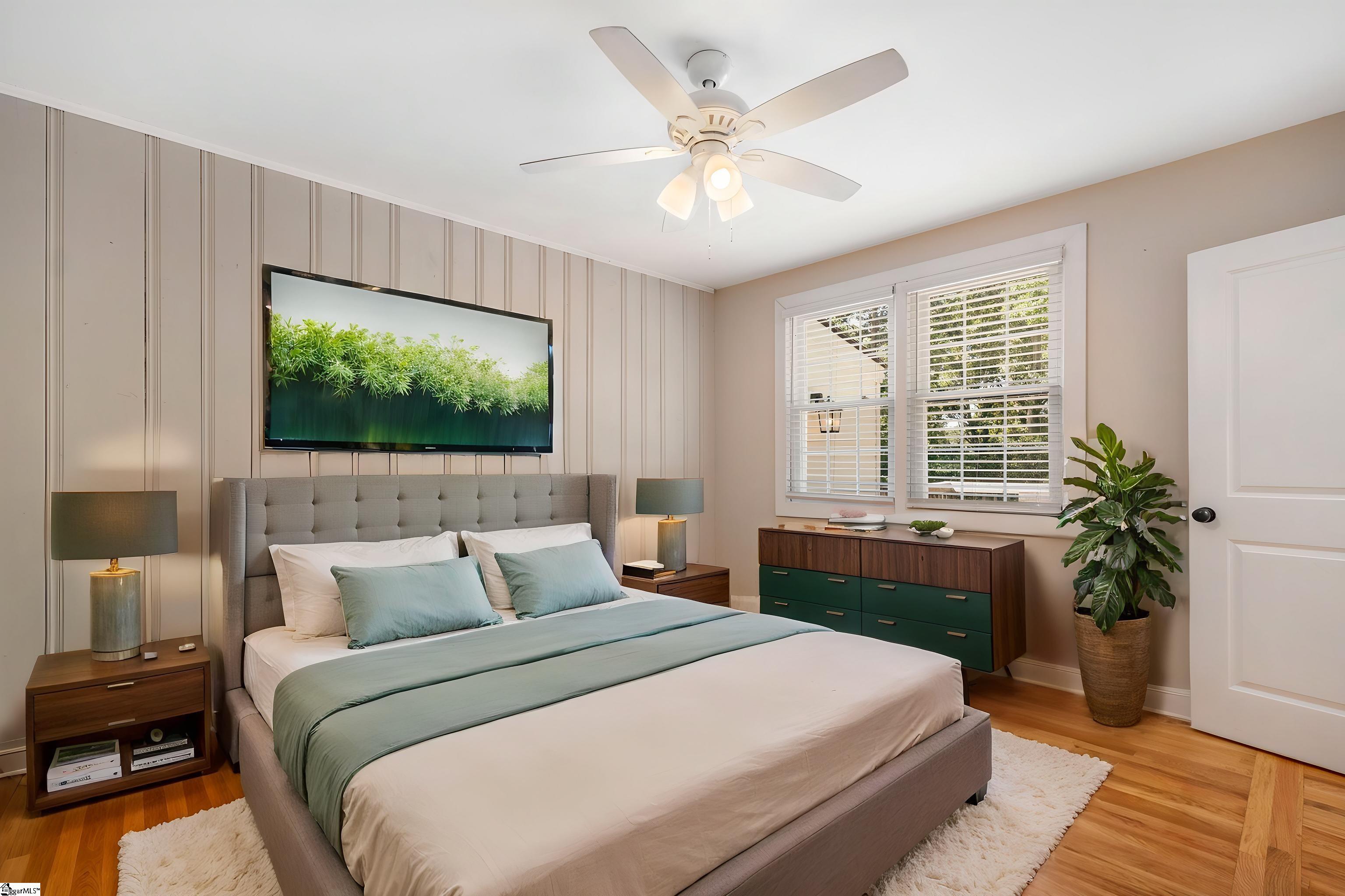 101 Harrington Avenue Greenville, SC 29607