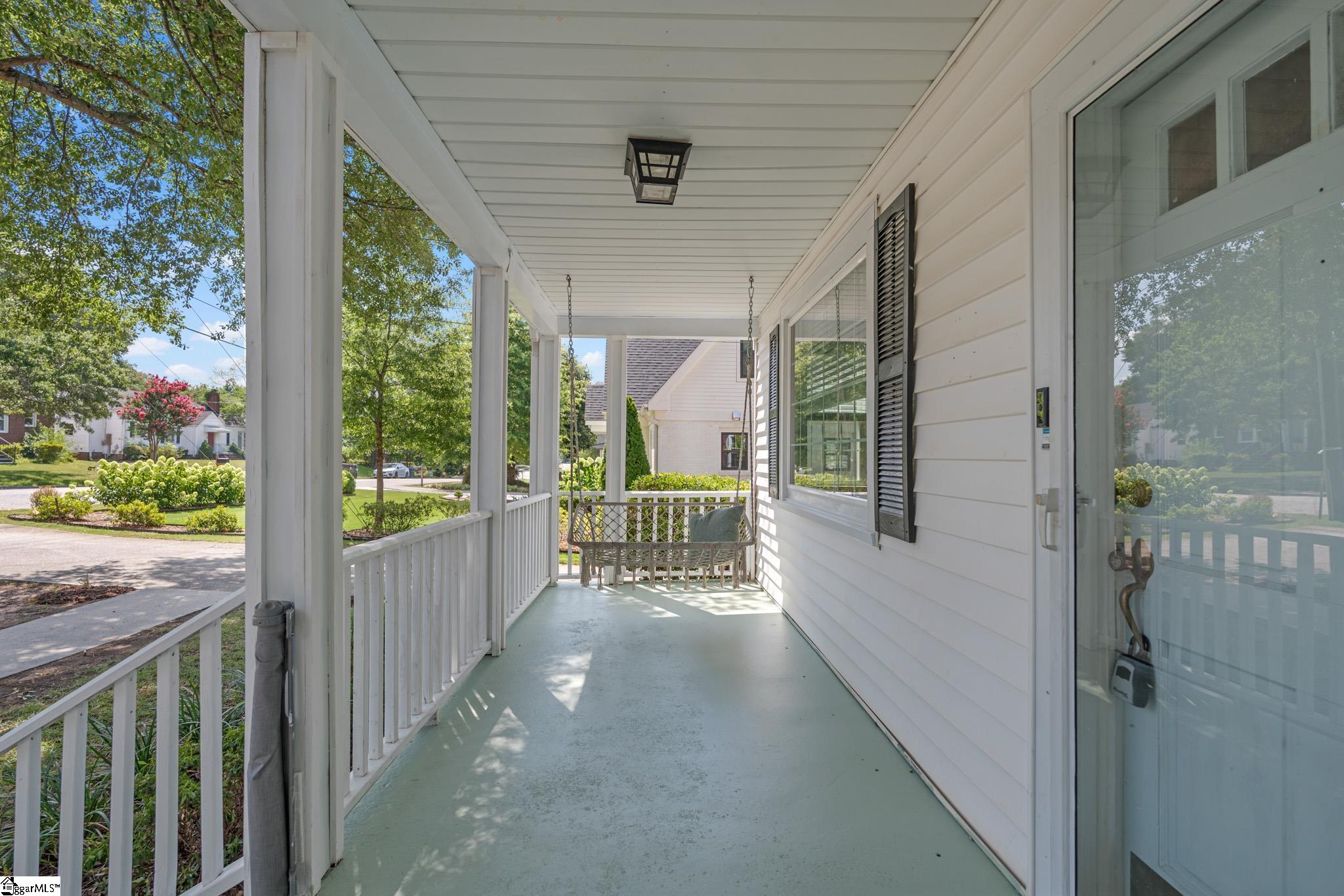 101 Harrington Avenue Greenville, SC 29607