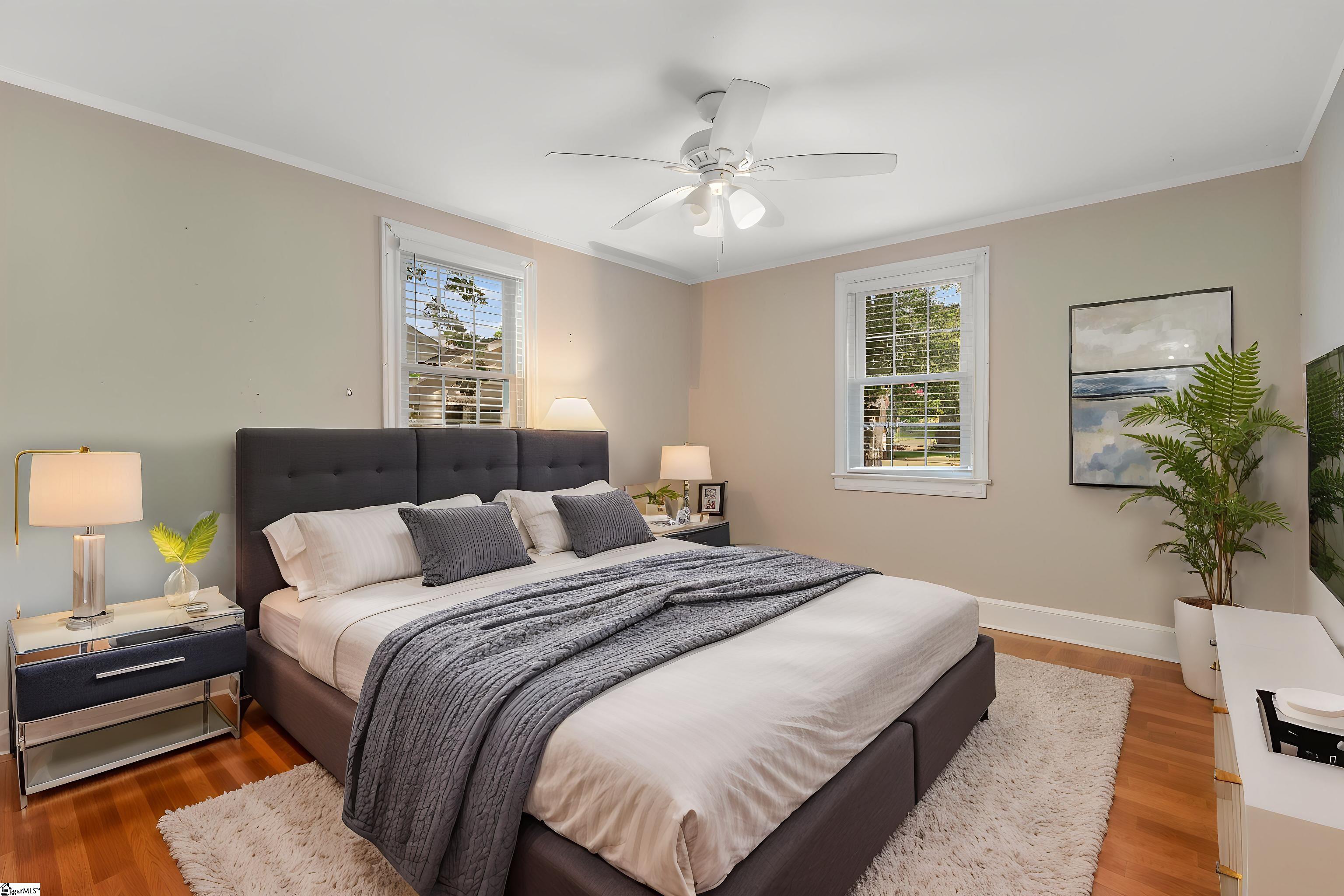101 Harrington Avenue Greenville, SC 29607