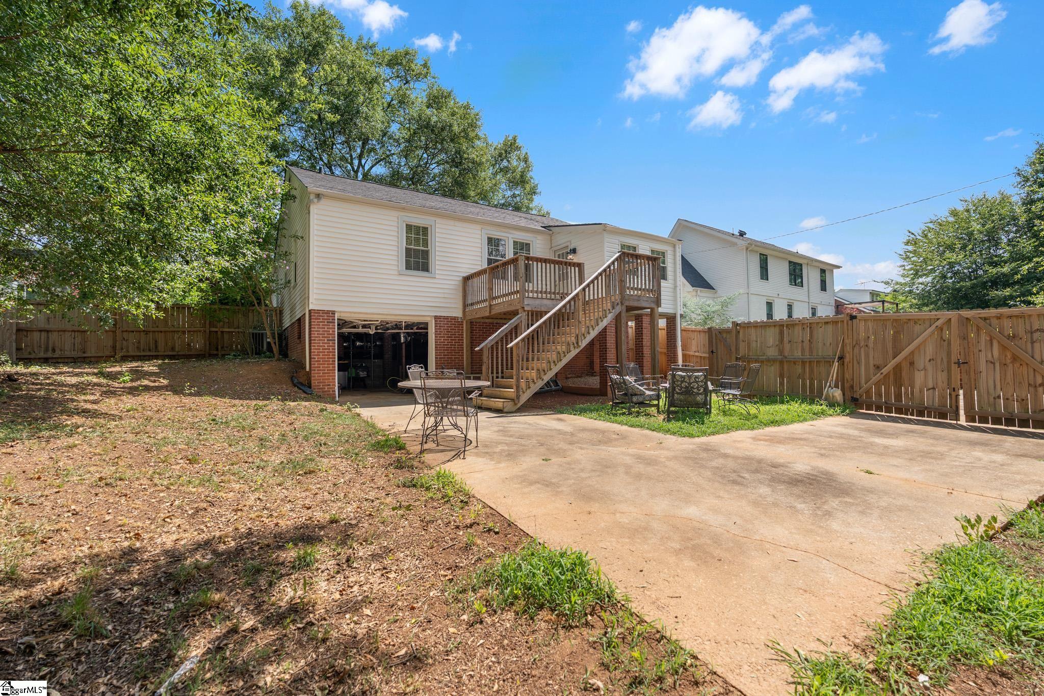 101 Harrington Avenue Greenville, SC 29607
