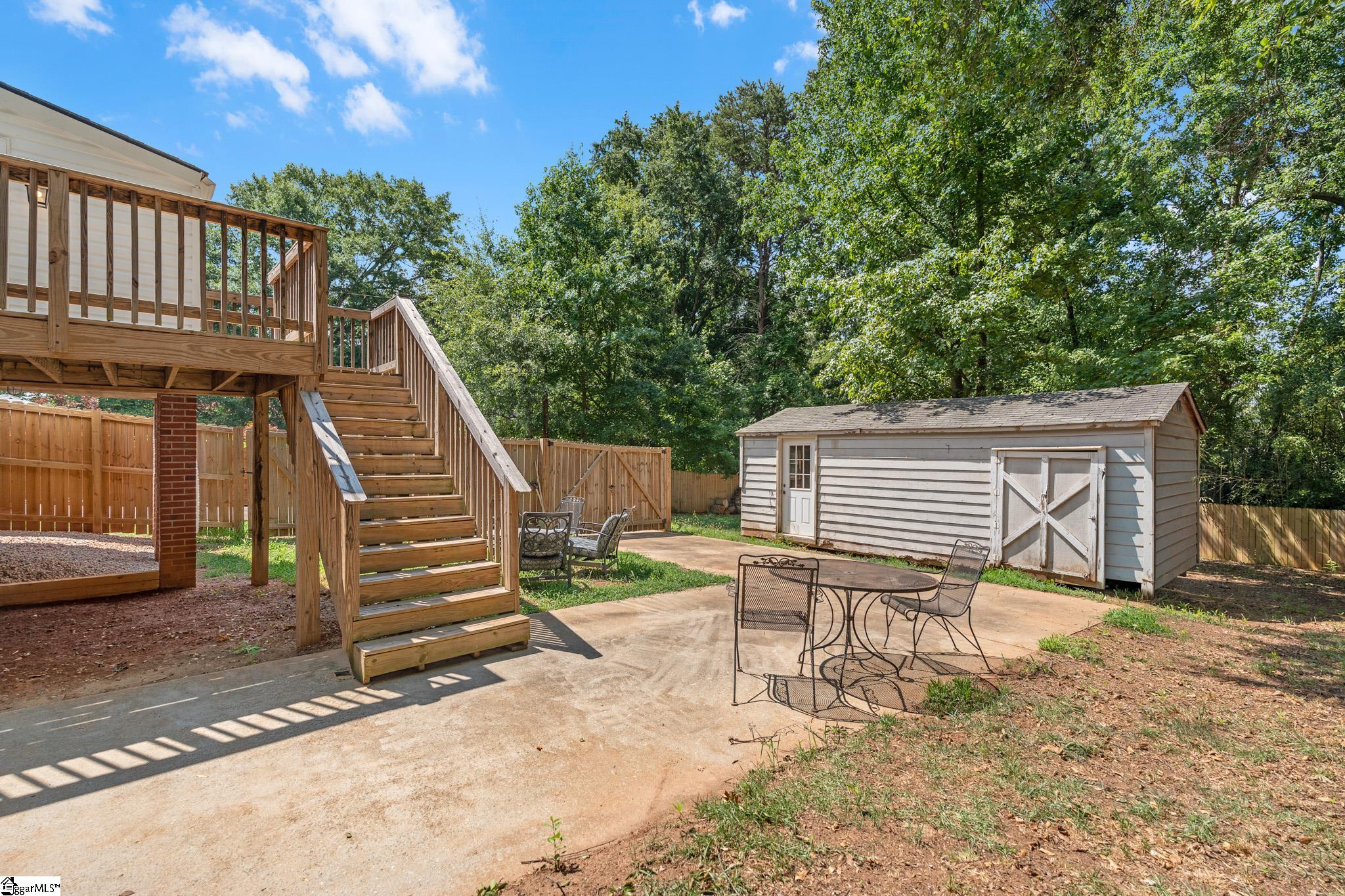 101 Harrington Avenue Greenville, SC 29607