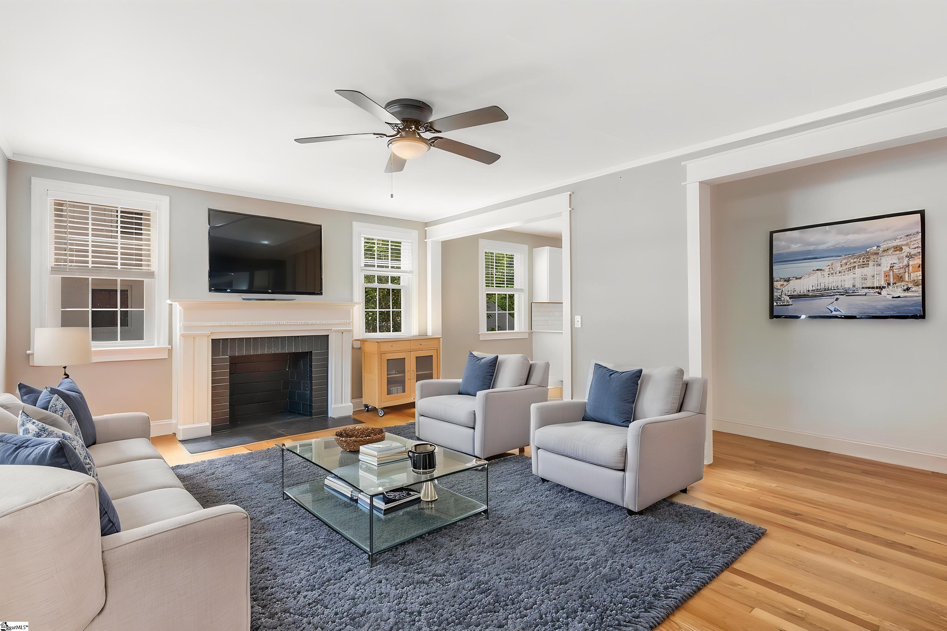 101 Harrington Avenue Greenville, SC 29607
