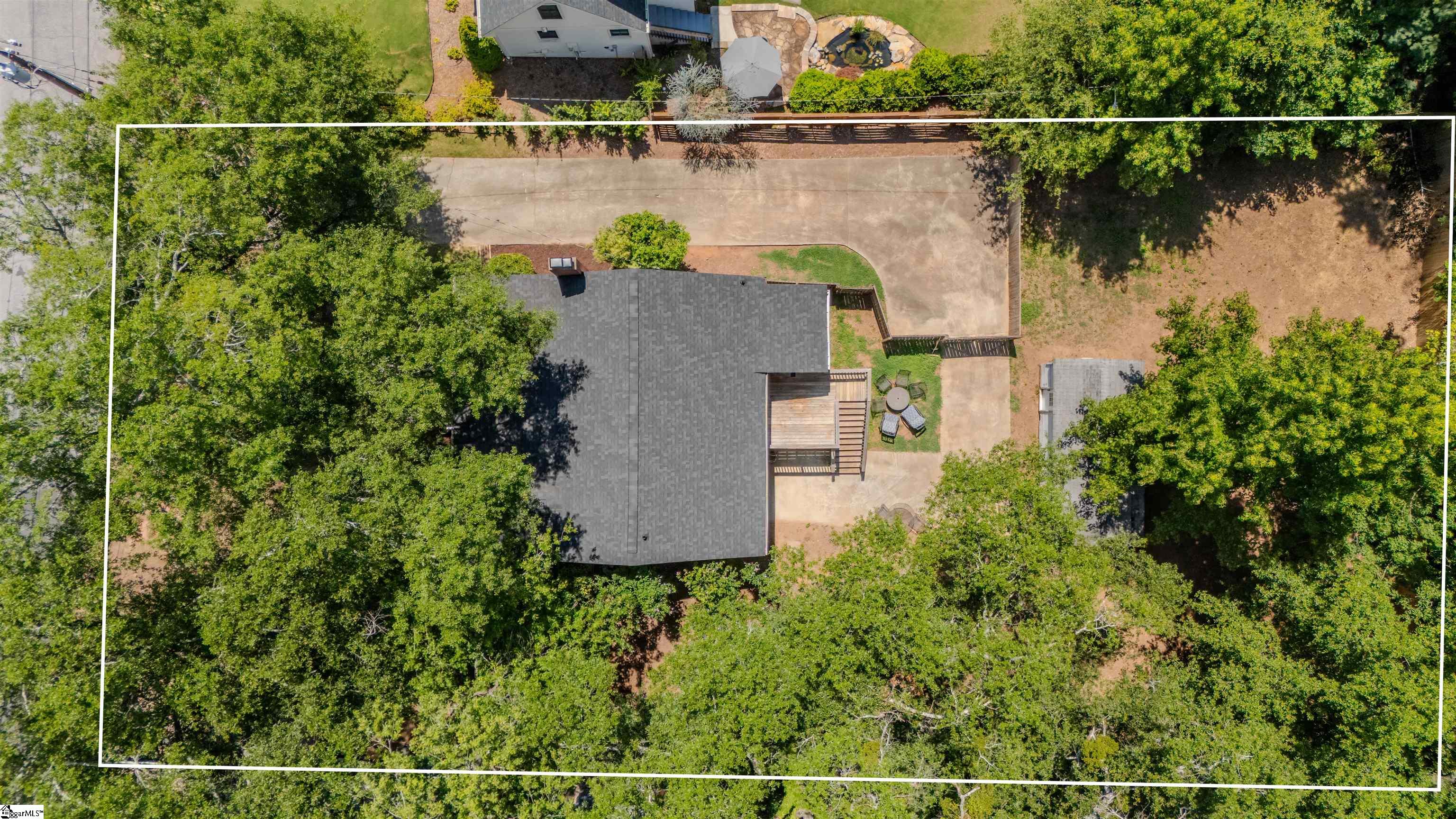 101 Harrington Avenue Greenville, SC 29607