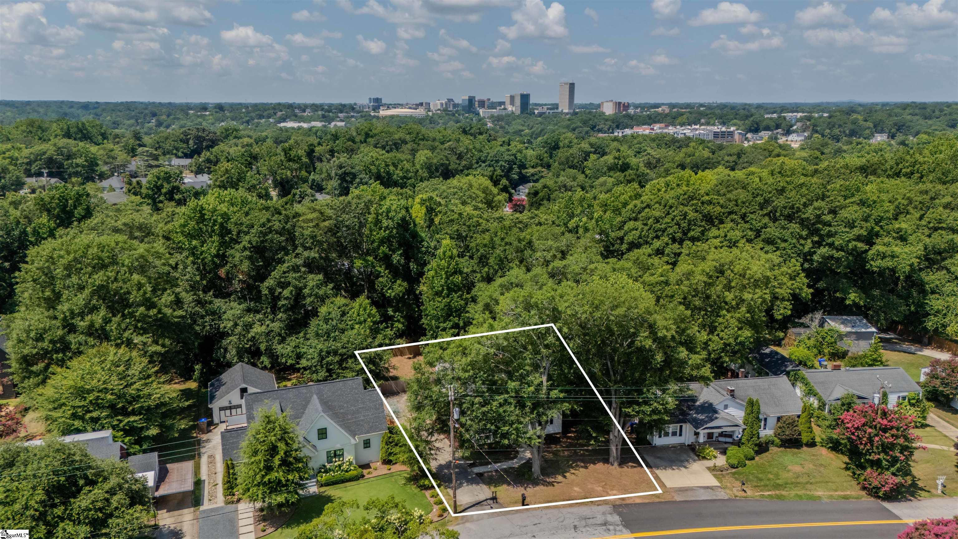 101 Harrington Avenue Greenville, SC 29607