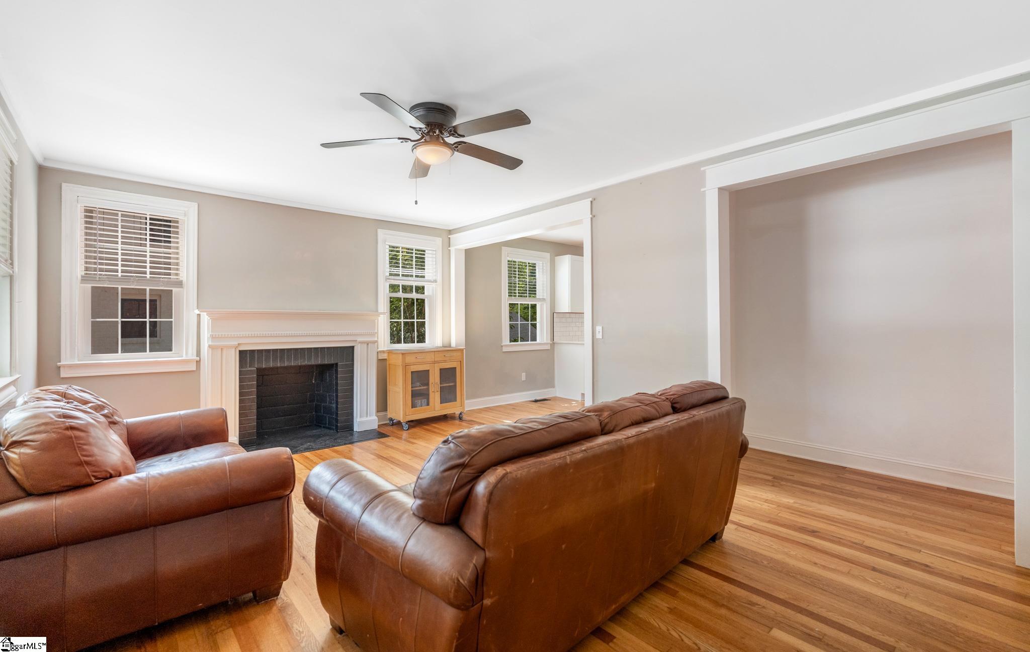 101 Harrington Avenue Greenville, SC 29607