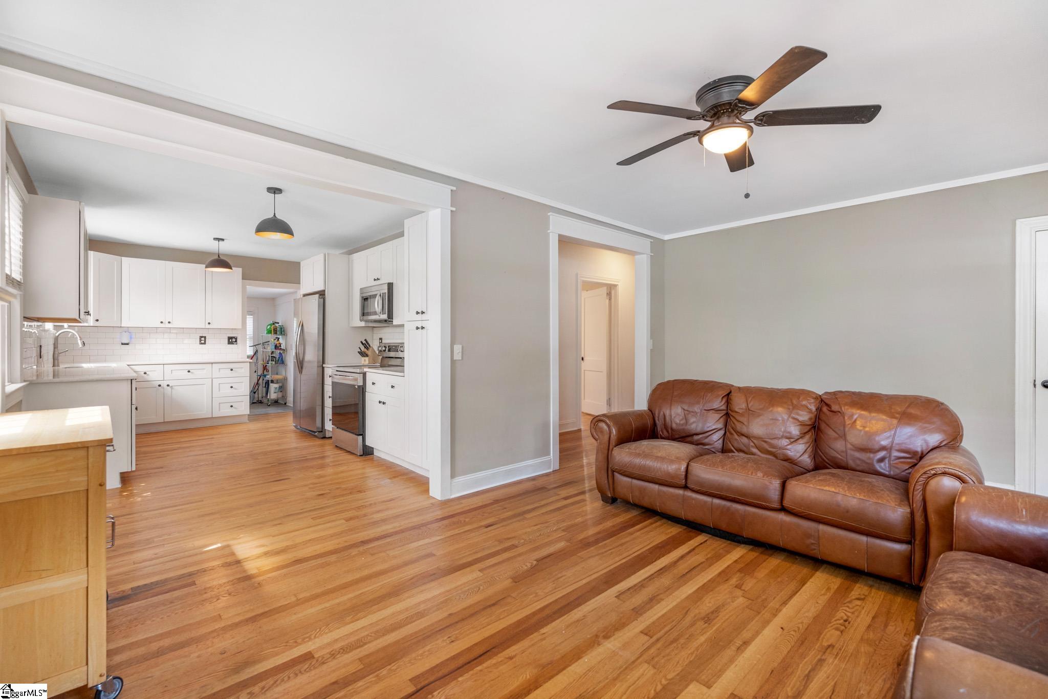 101 Harrington Avenue Greenville, SC 29607