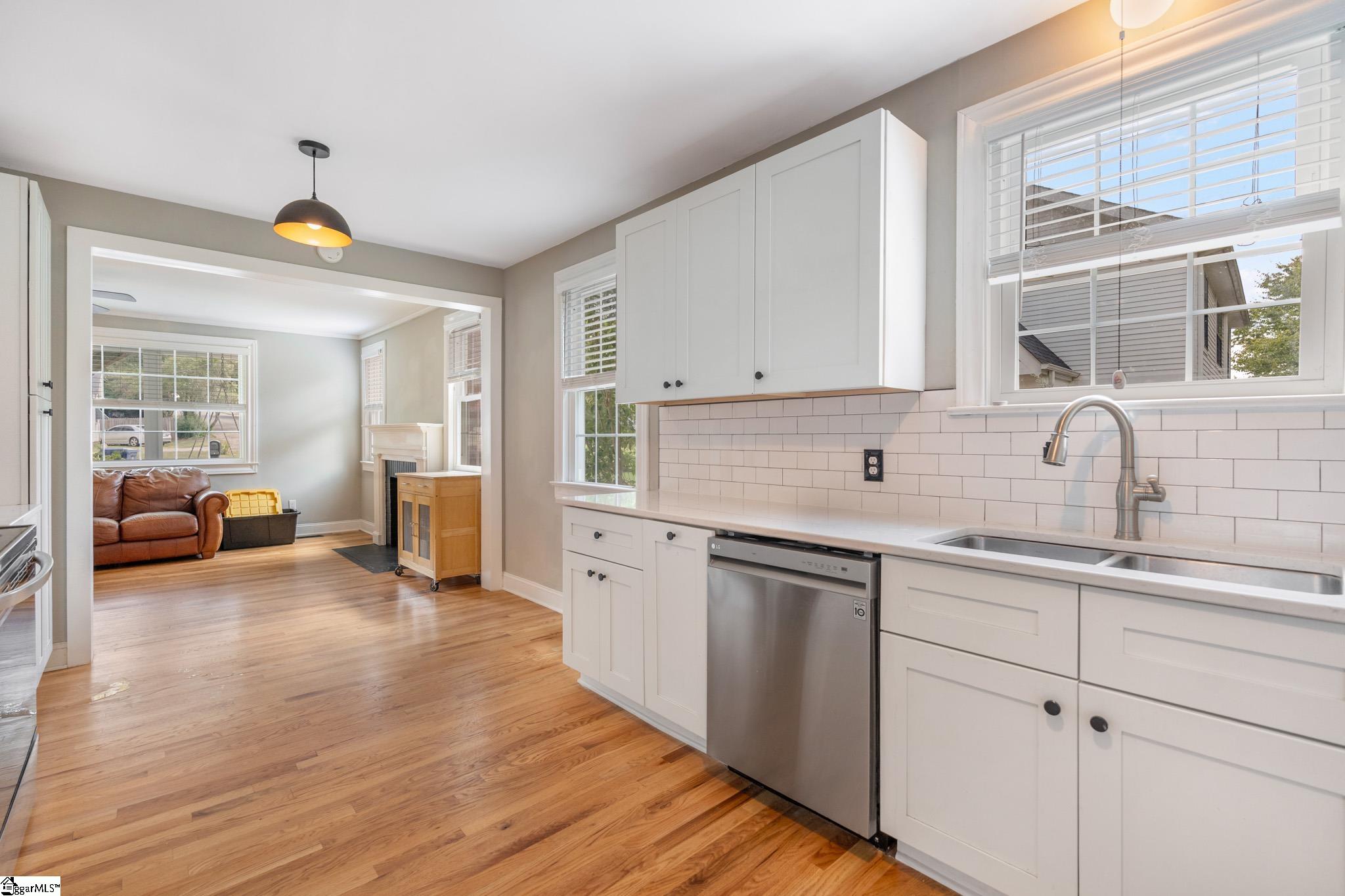 101 Harrington Avenue Greenville, SC 29607