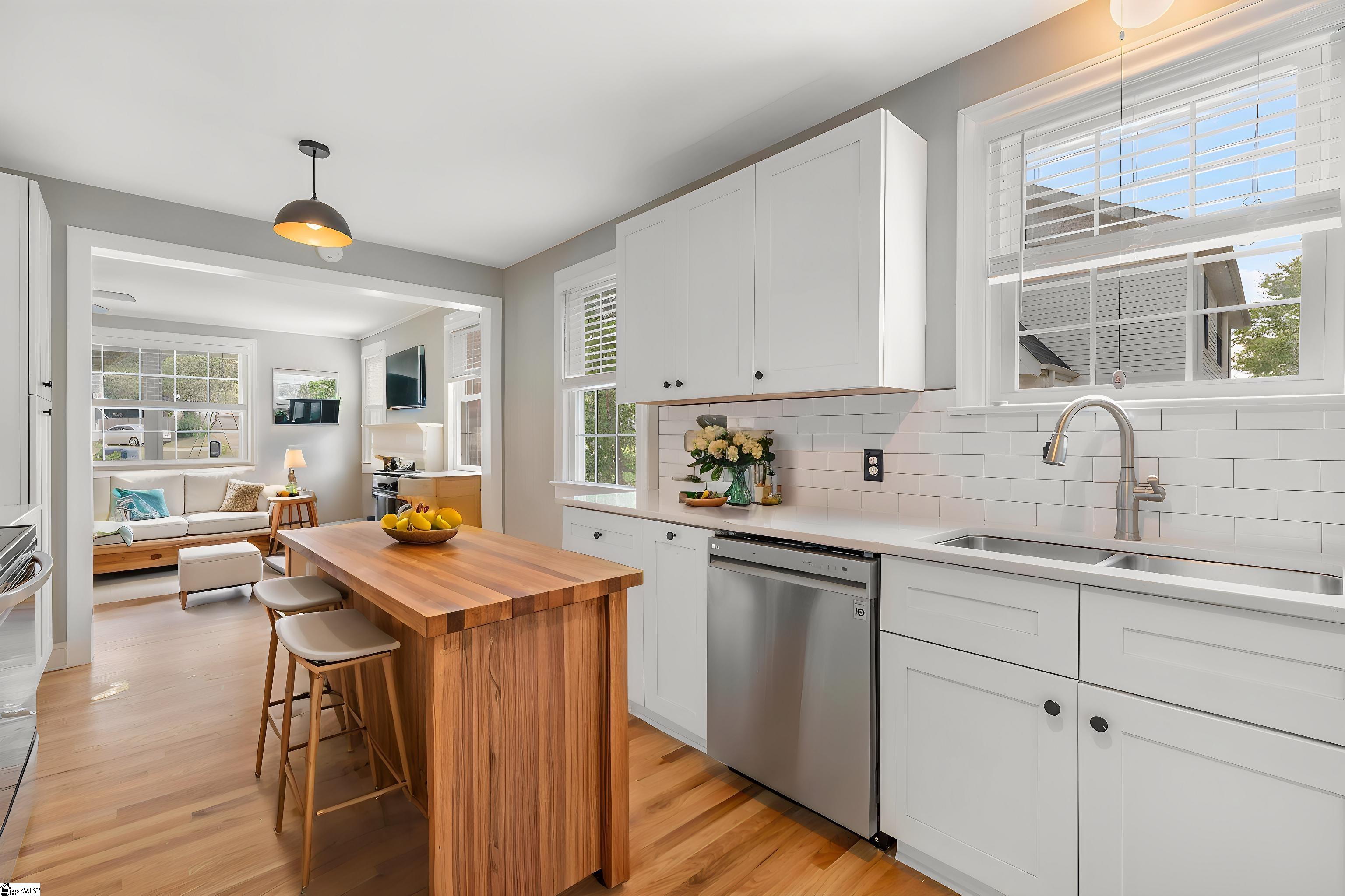 101 Harrington Avenue Greenville, SC 29607