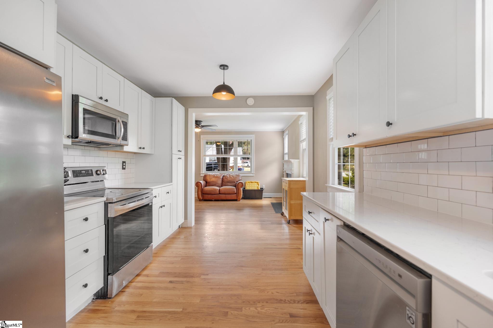 101 Harrington Avenue Greenville, SC 29607