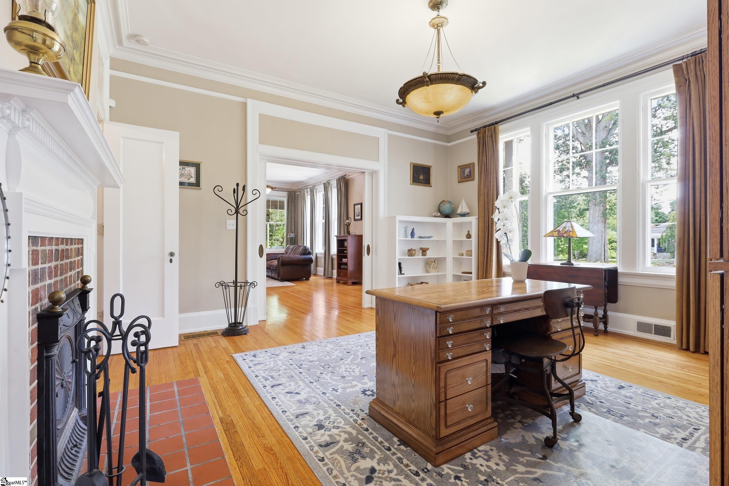 1007 E Calhoun Street Anderson, SC 29621