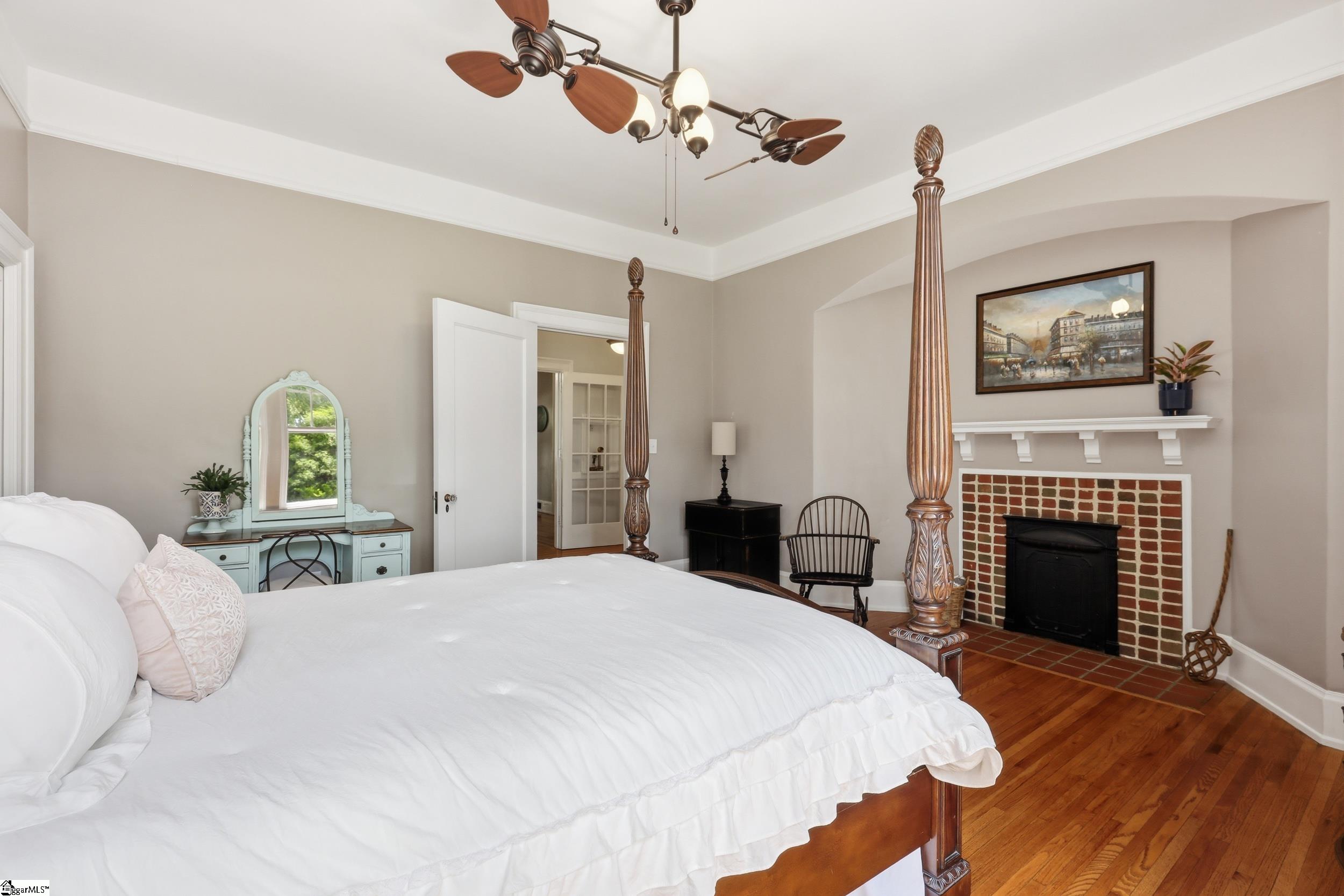 1007 E Calhoun Street Anderson, SC 29621