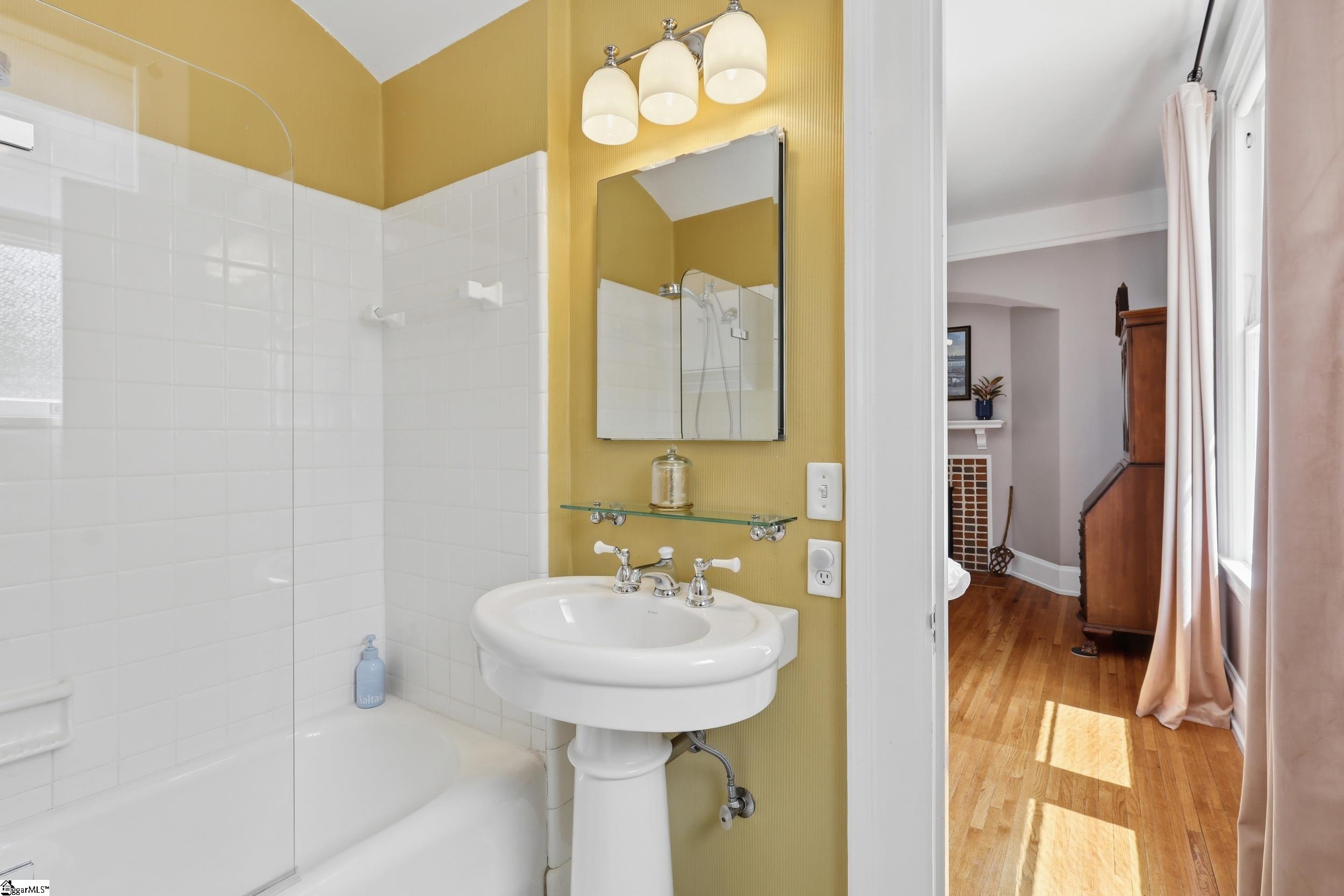 1007 E Calhoun Street Anderson, SC 29621