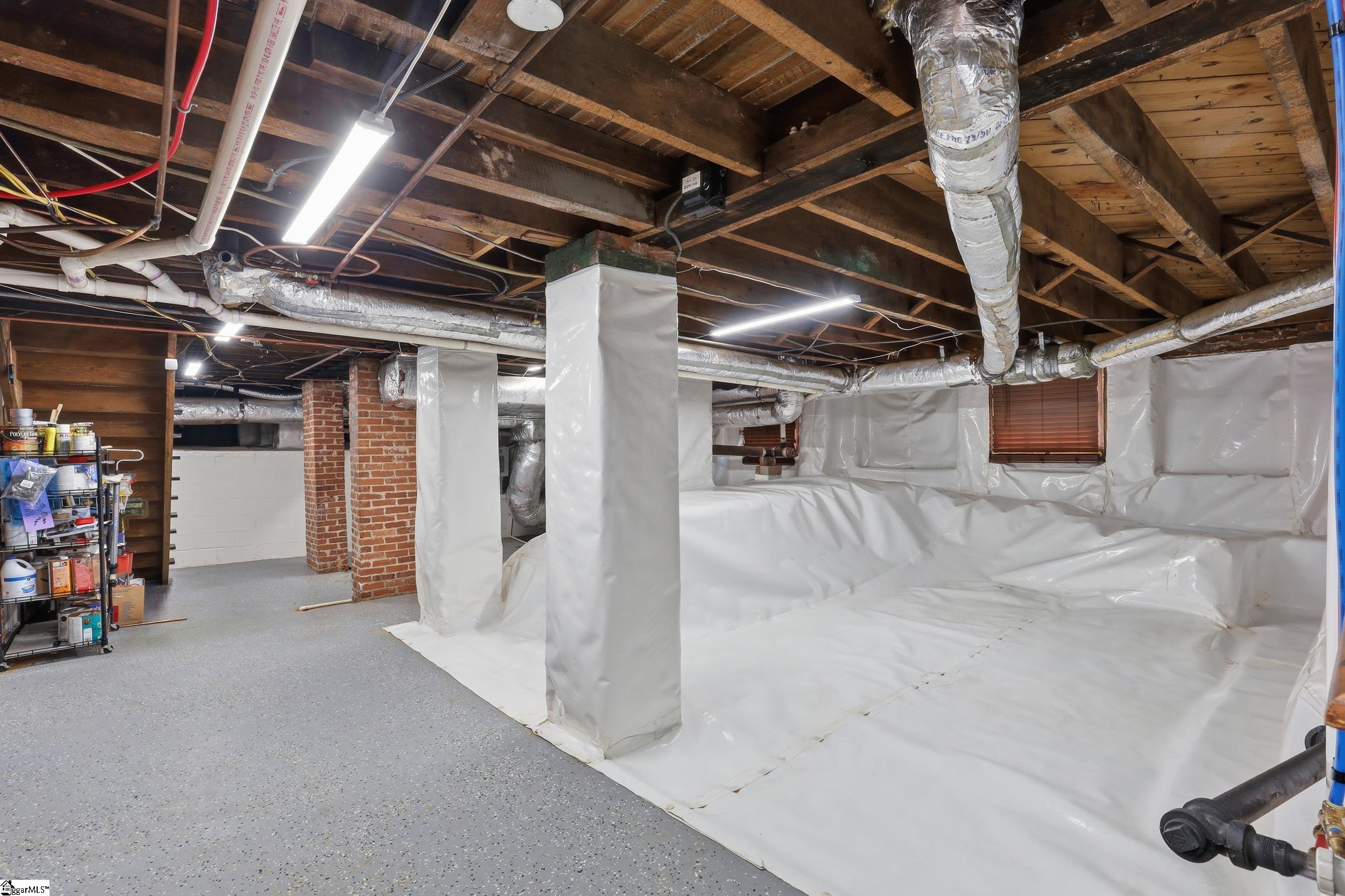 1007 E Calhoun Street Anderson, SC 29621
