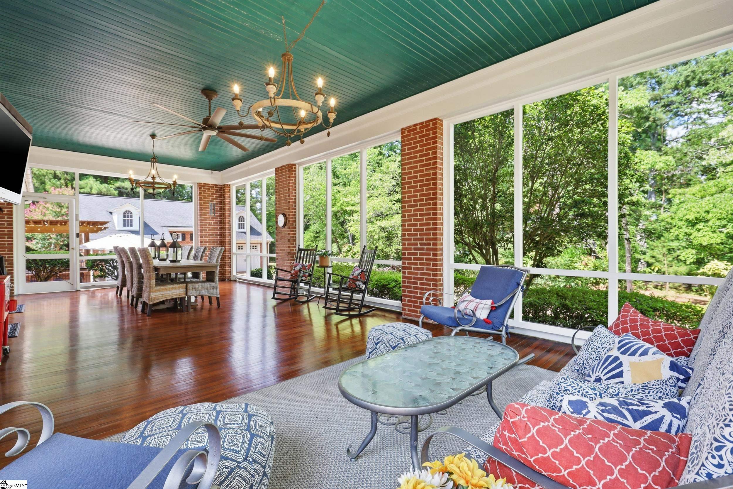 1007 E Calhoun Street Anderson, SC 29621