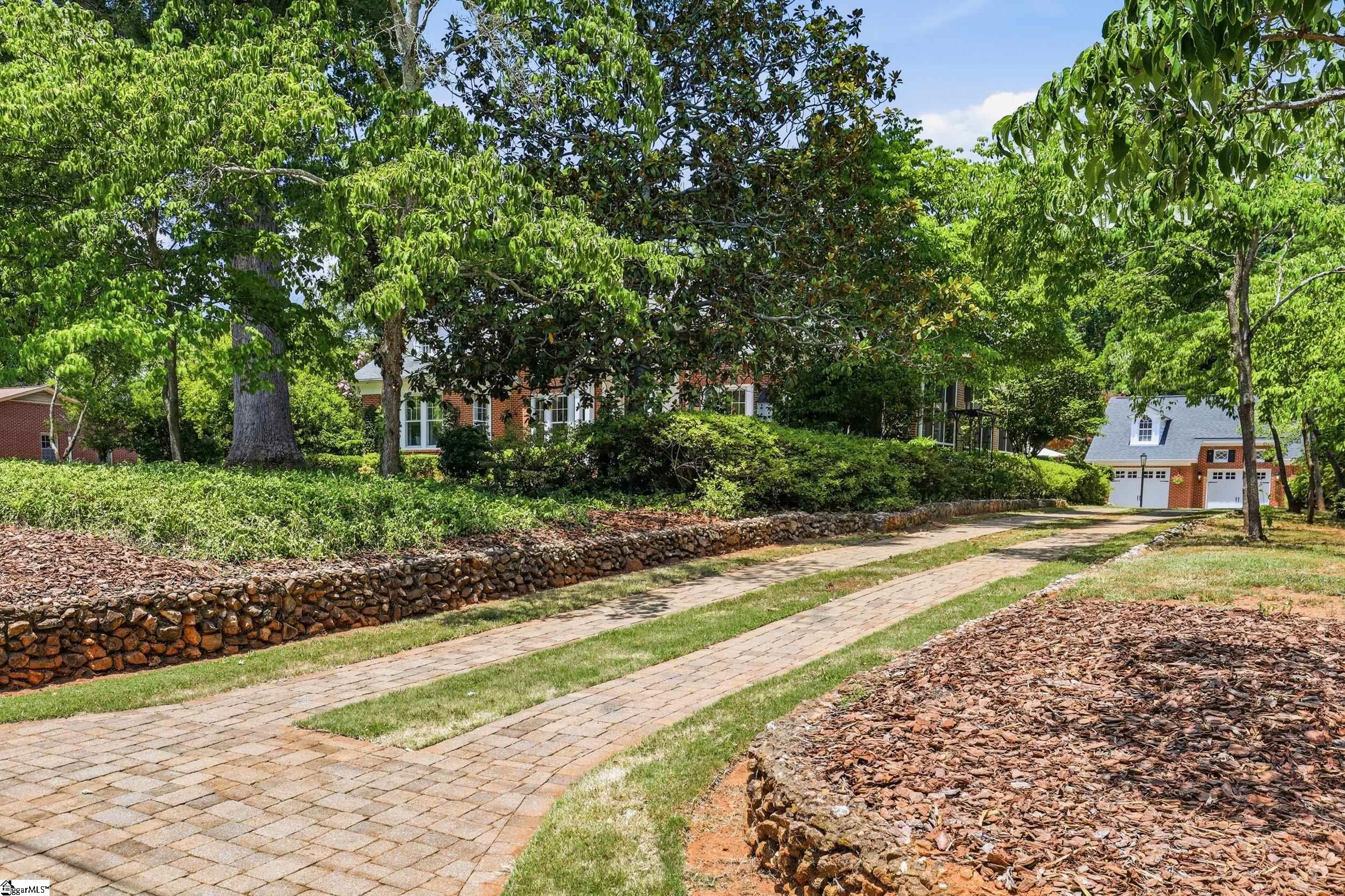 1007 E Calhoun Street Anderson, SC 29621