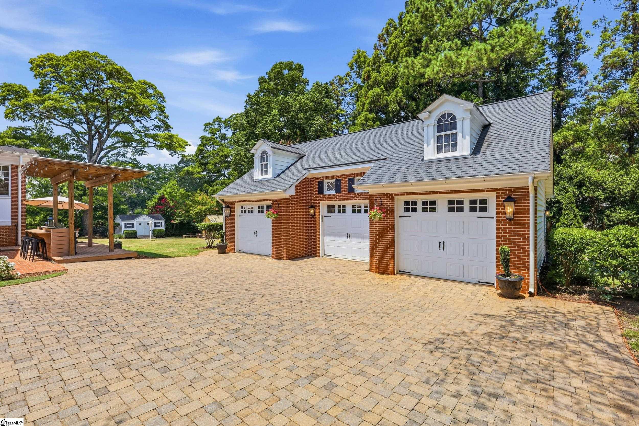 1007 E Calhoun Street Anderson, SC 29621