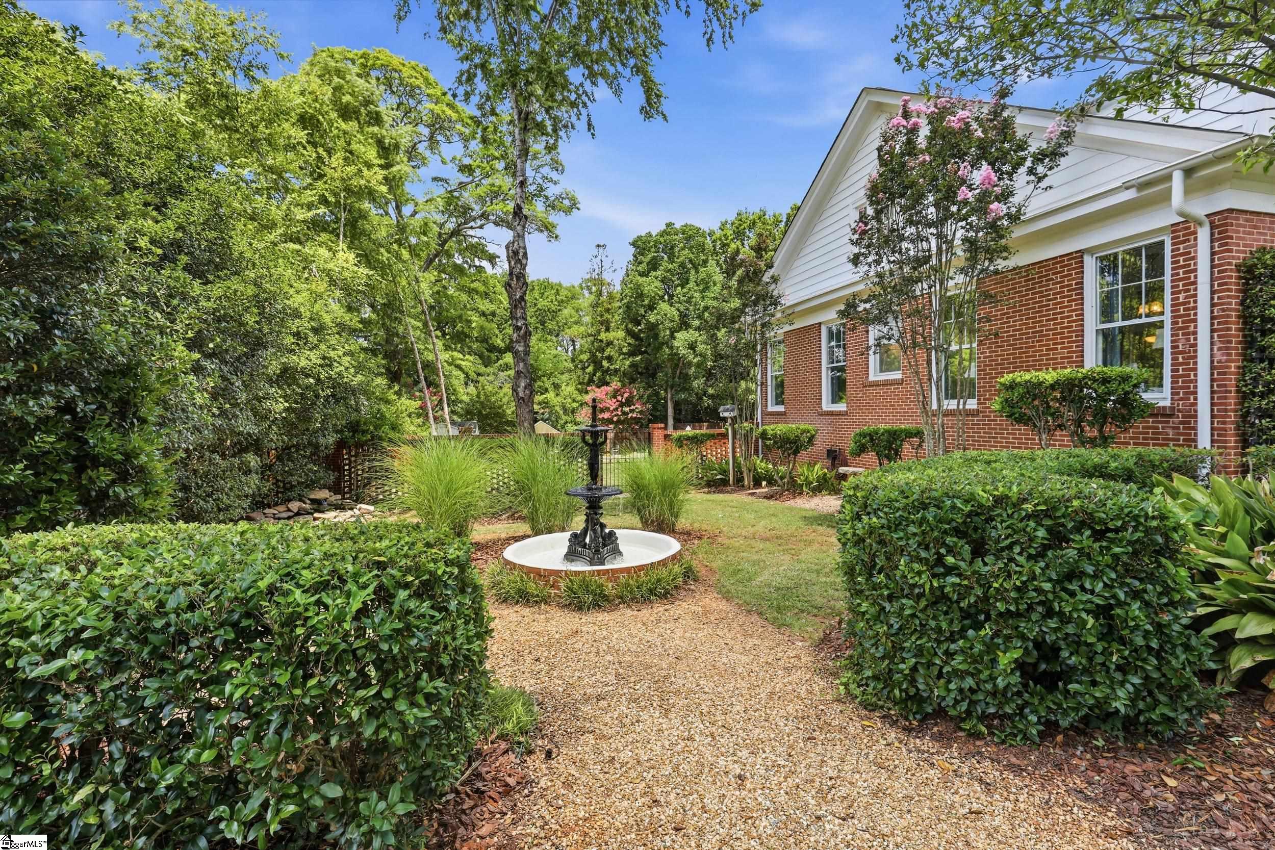 1007 E Calhoun Street Anderson, SC 29621